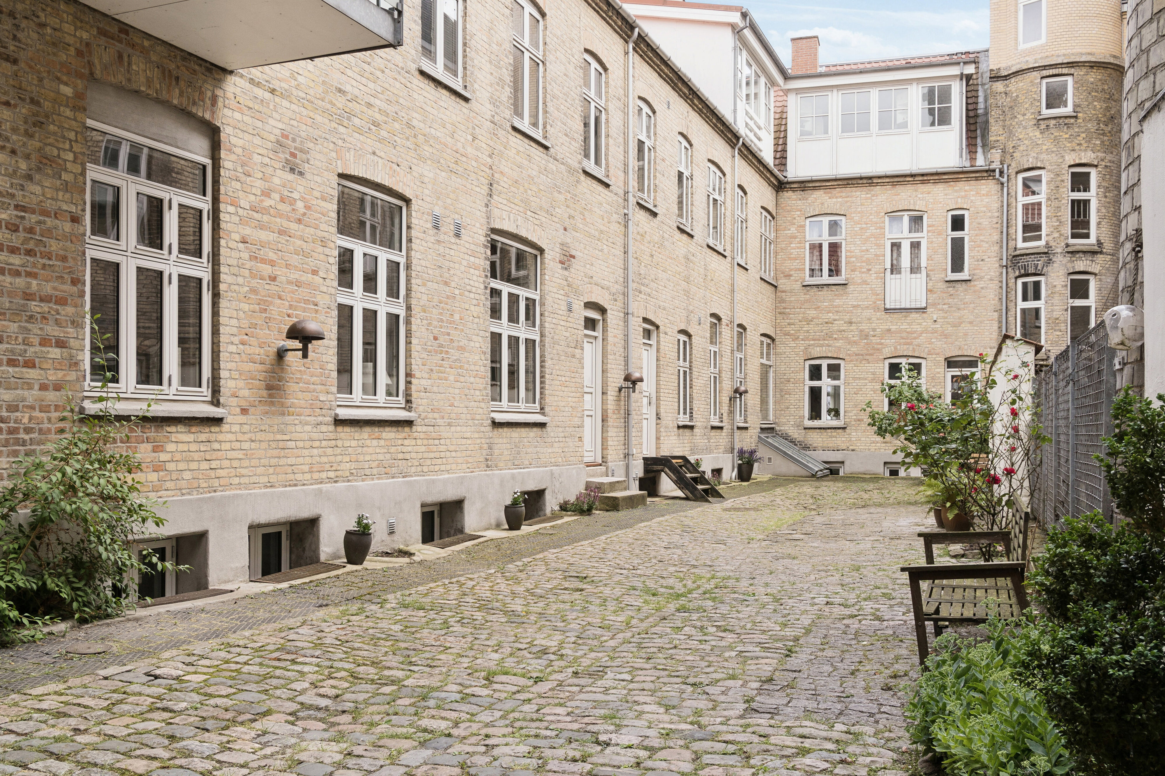 Mejlgade 68B, st., 8000 Aarhus C