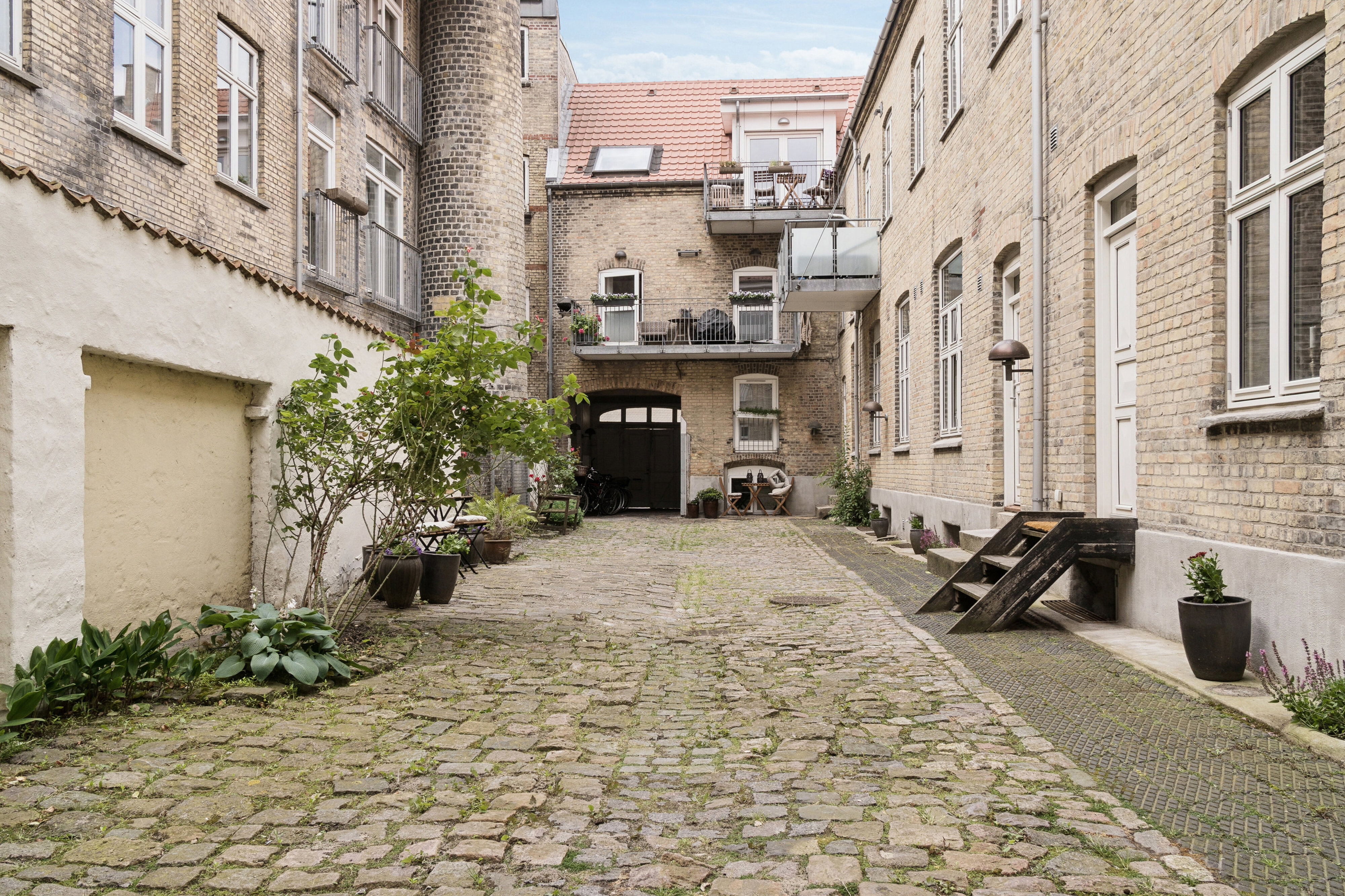 Mejlgade 68B, st., 8000 Aarhus C