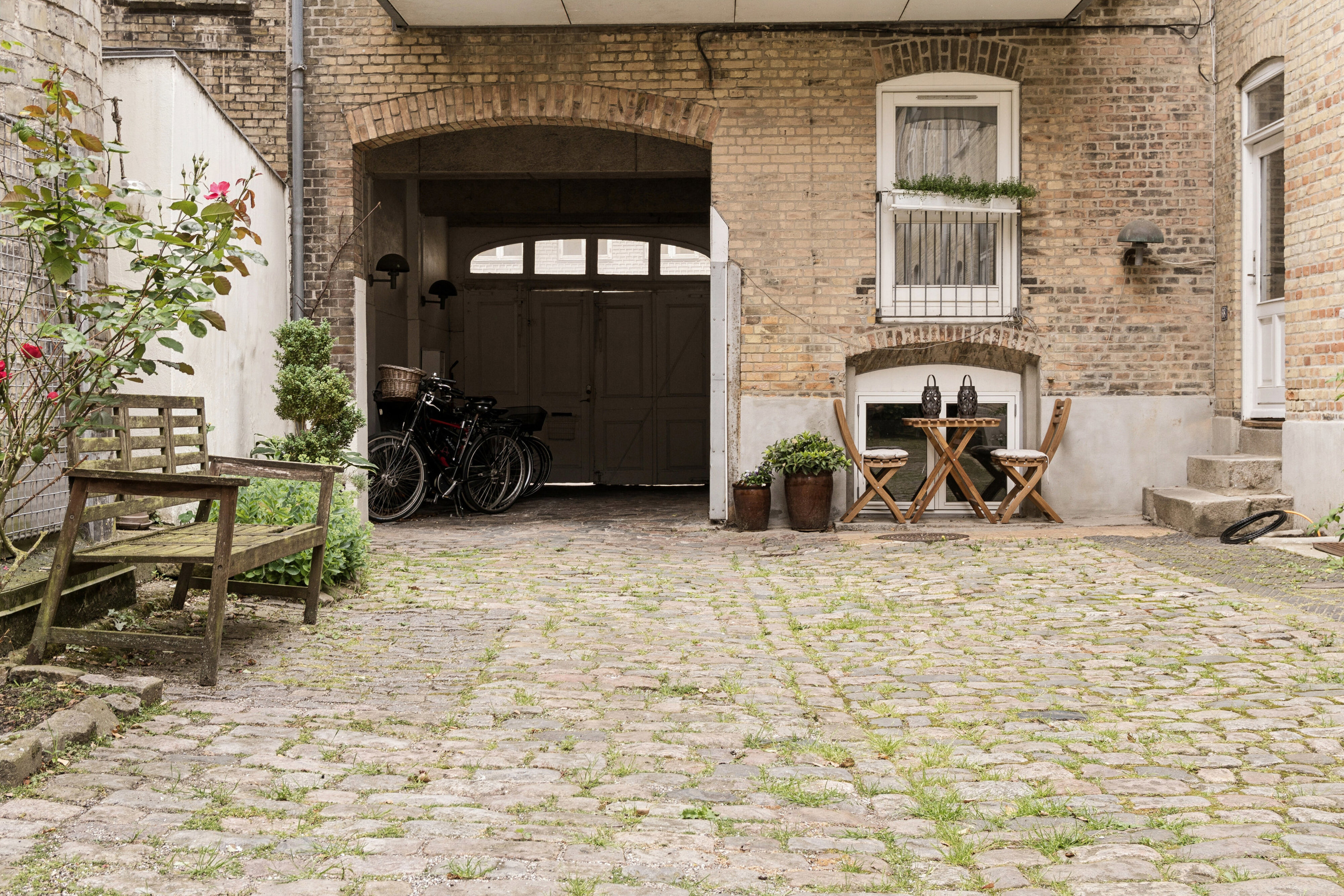 Mejlgade 68B, st., 8000 Aarhus C