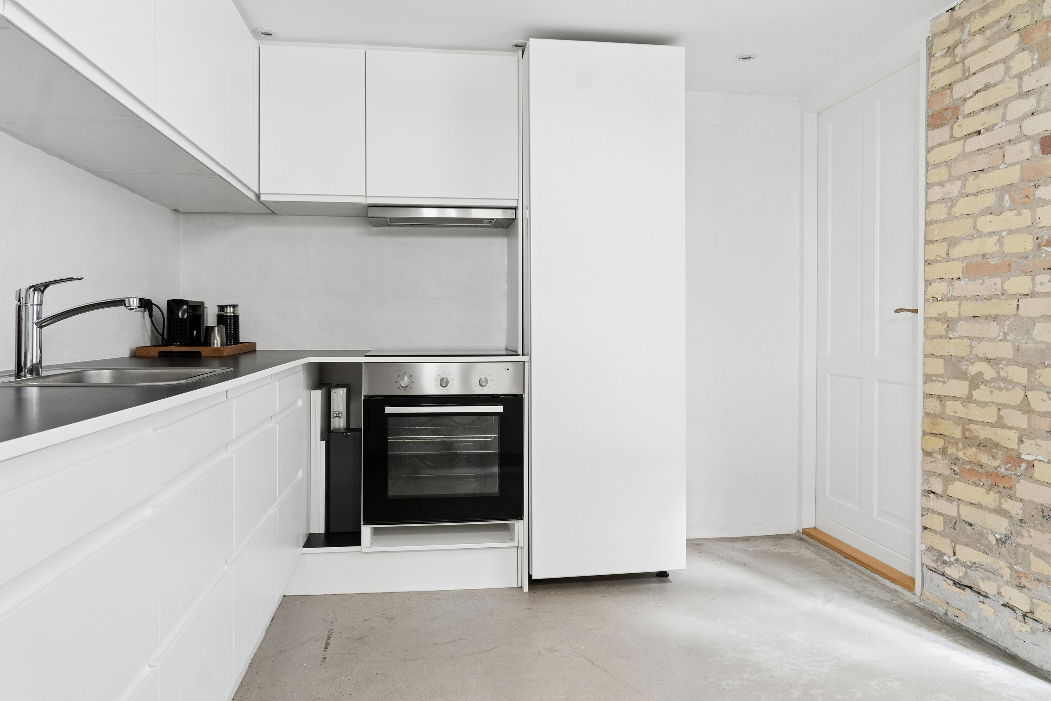 Mejlgade 68B, st., 8000 Aarhus C