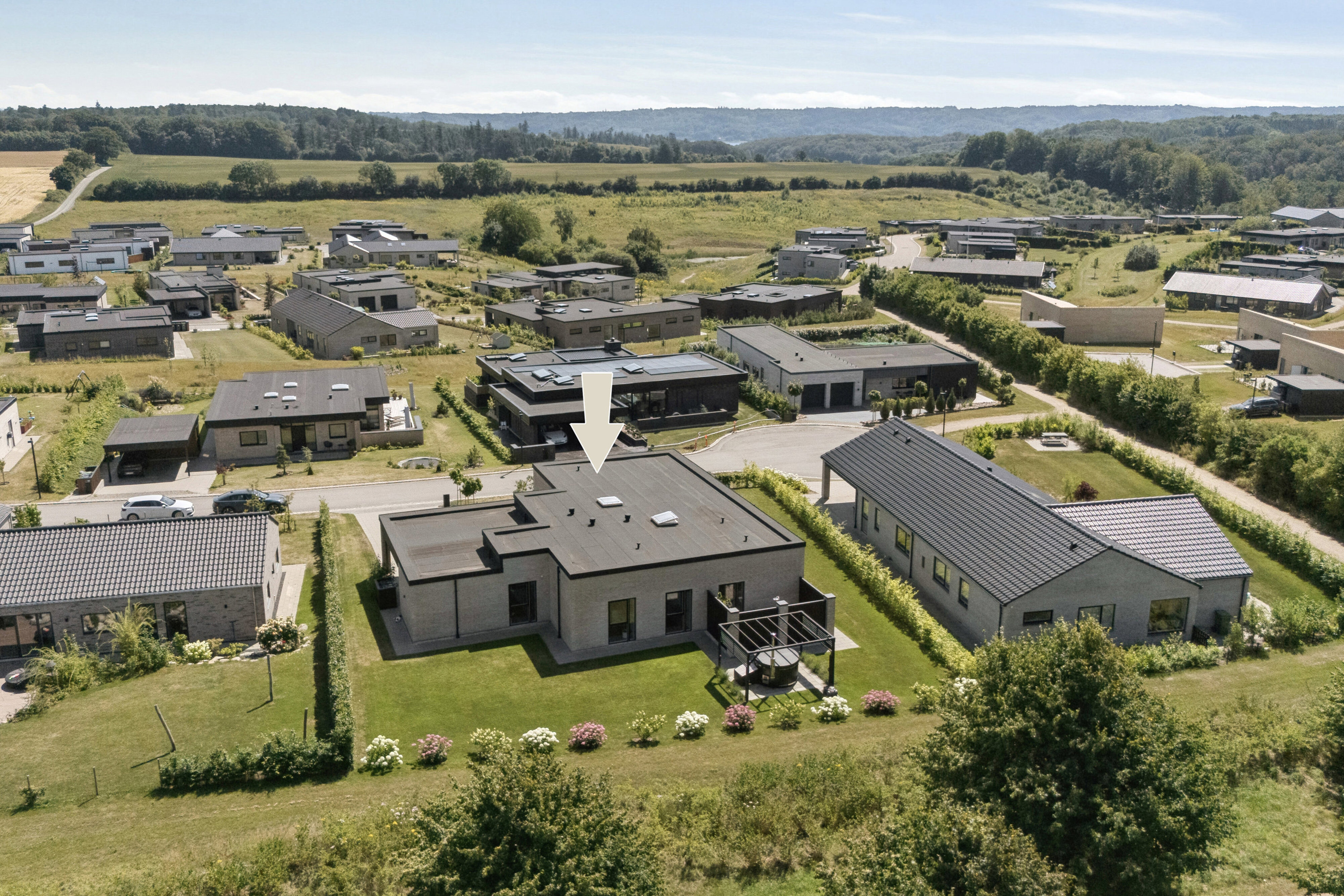 Emiliedalen 22, 7120 Vejle Øst