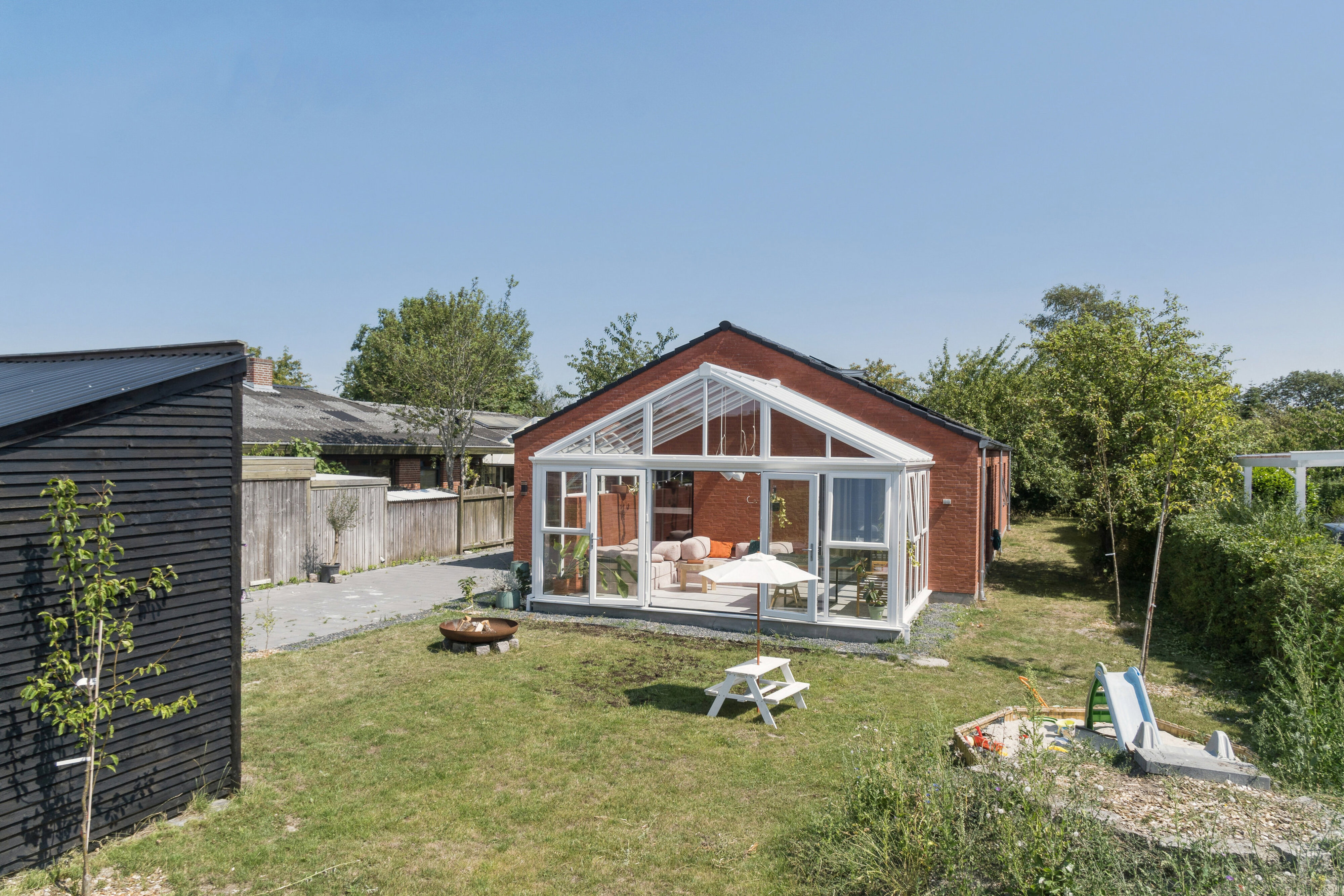 Suezvej 17, 2770 Kastrup