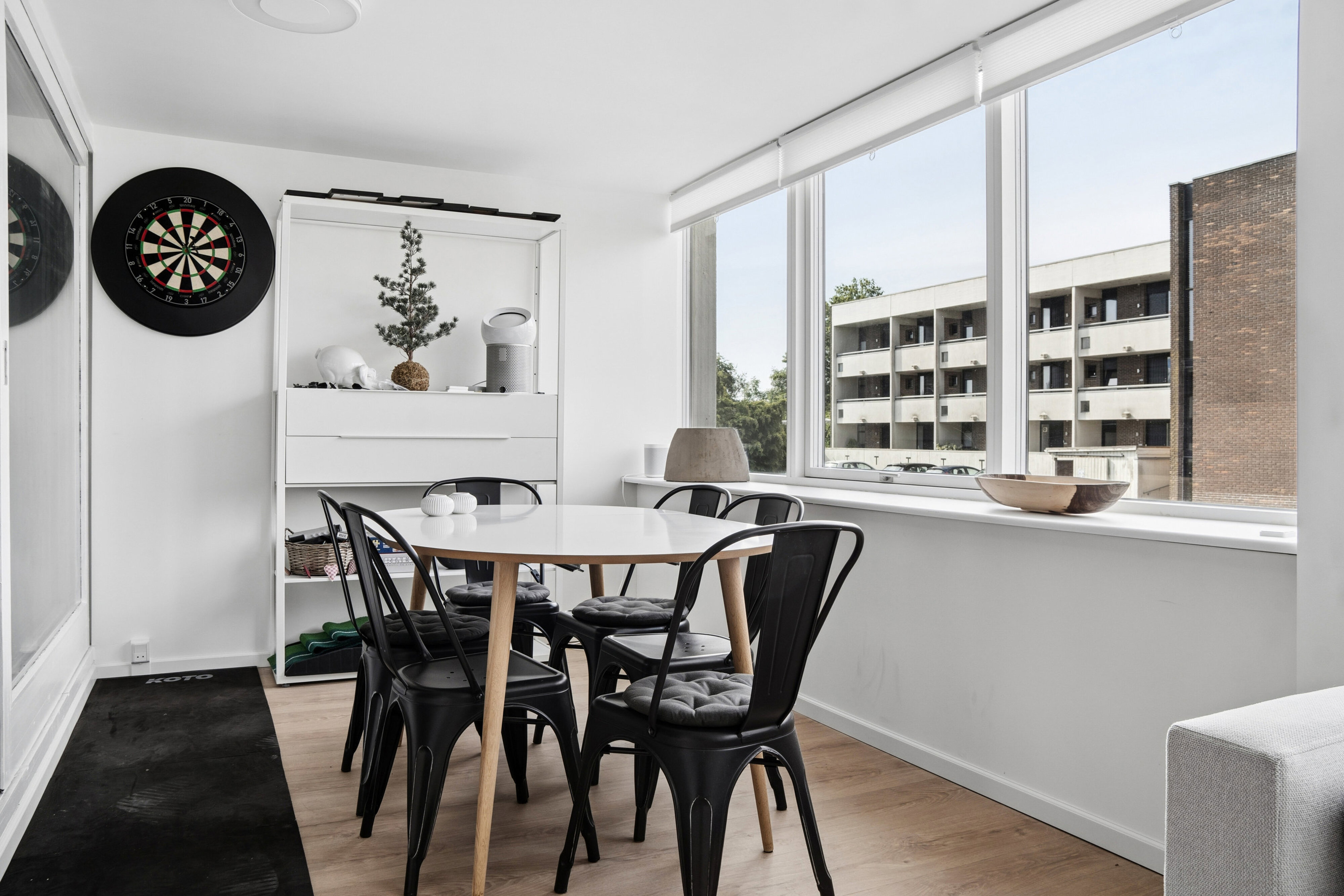 Kantorvænget 4, st. 110., 8240 Risskov