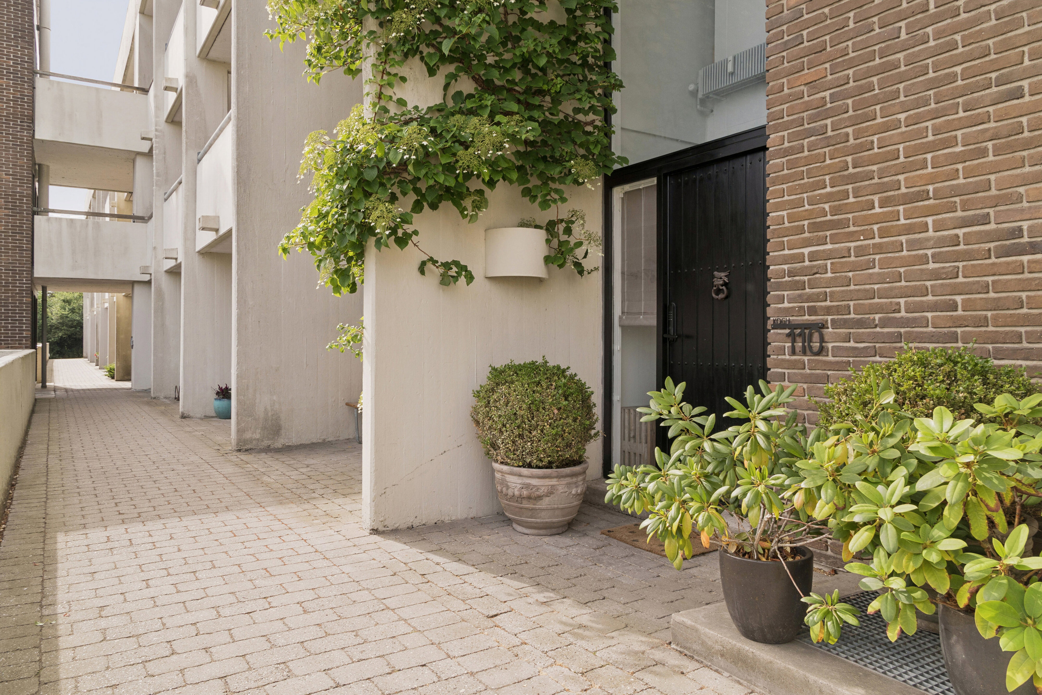 Kantorvænget 4, st. 110., 8240 Risskov
