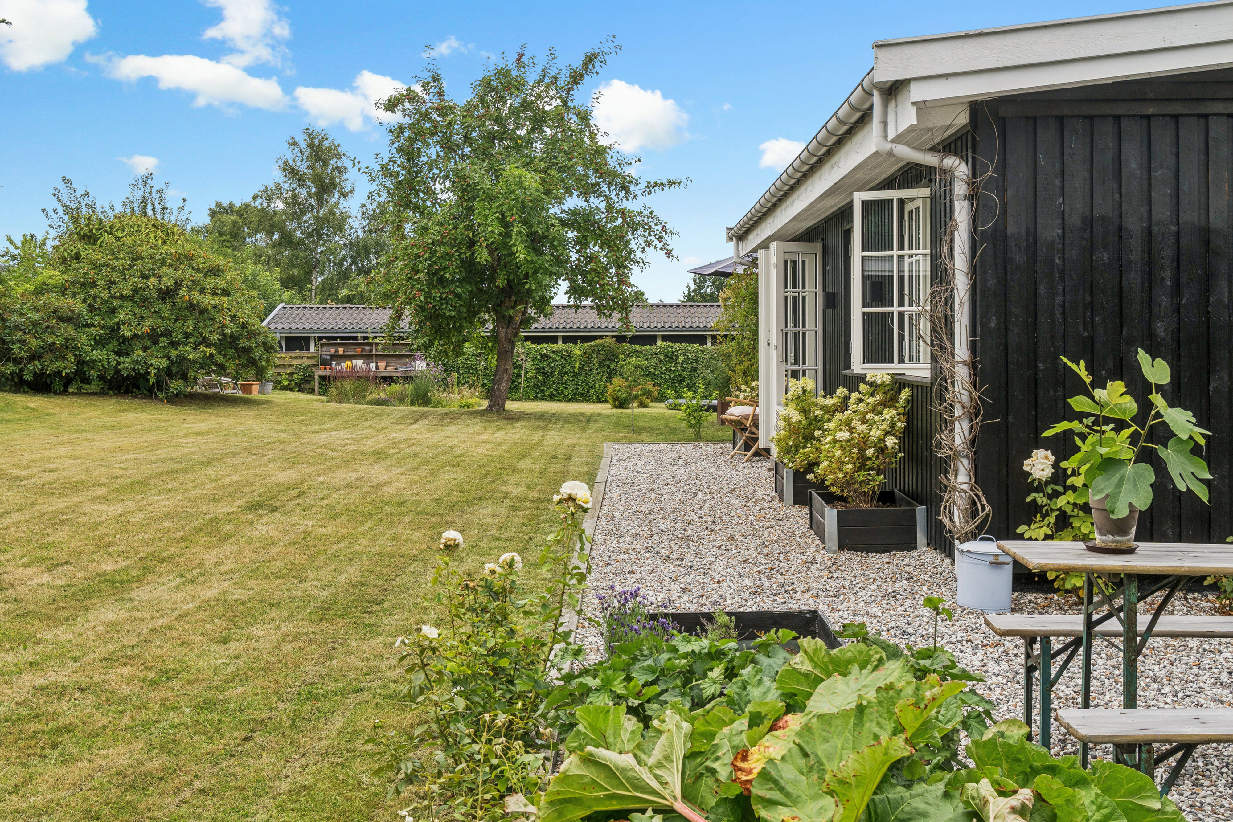 Kløvermarksvej 34, 3250 Gilleleje