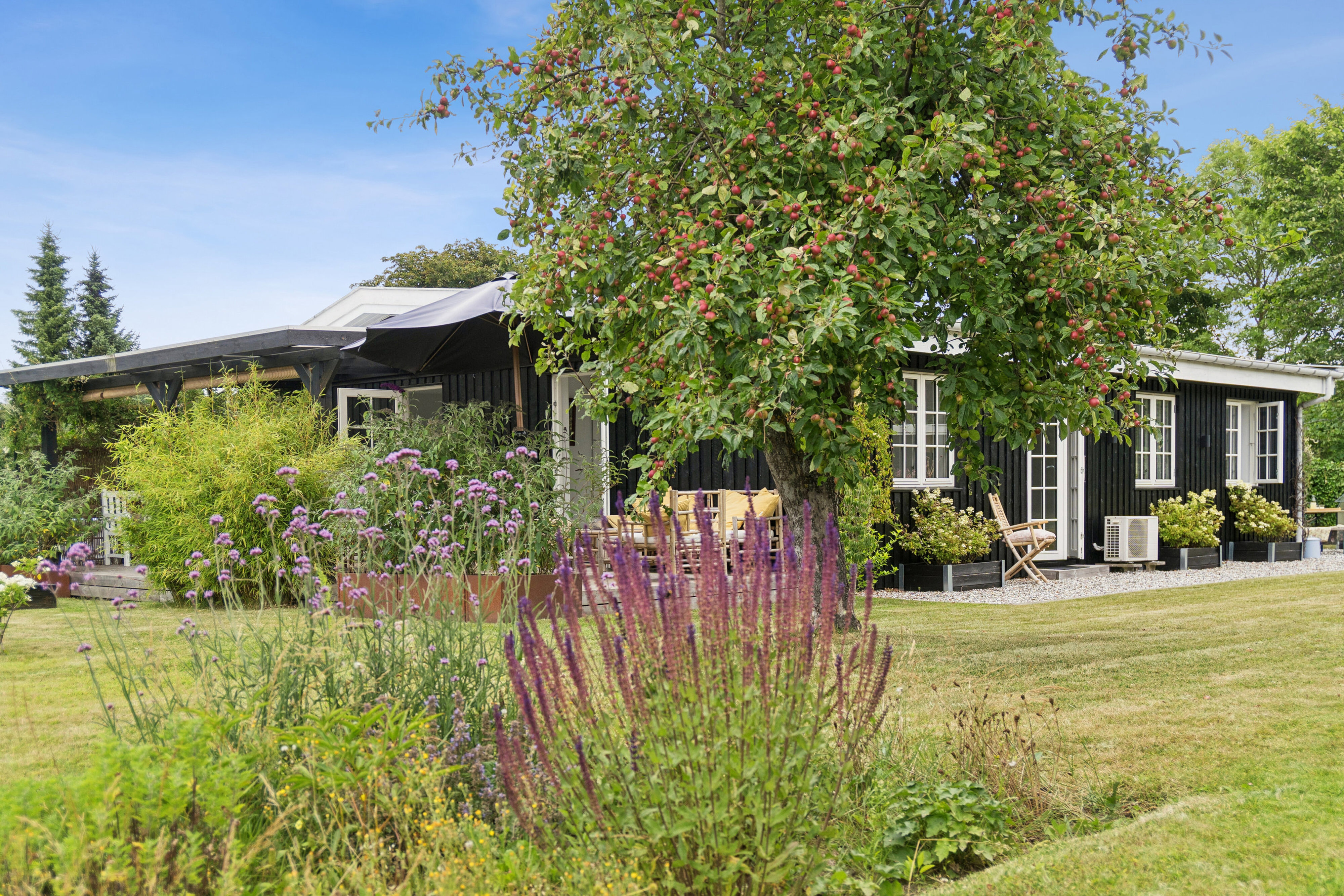 Kløvermarksvej 34, 3250 Gilleleje