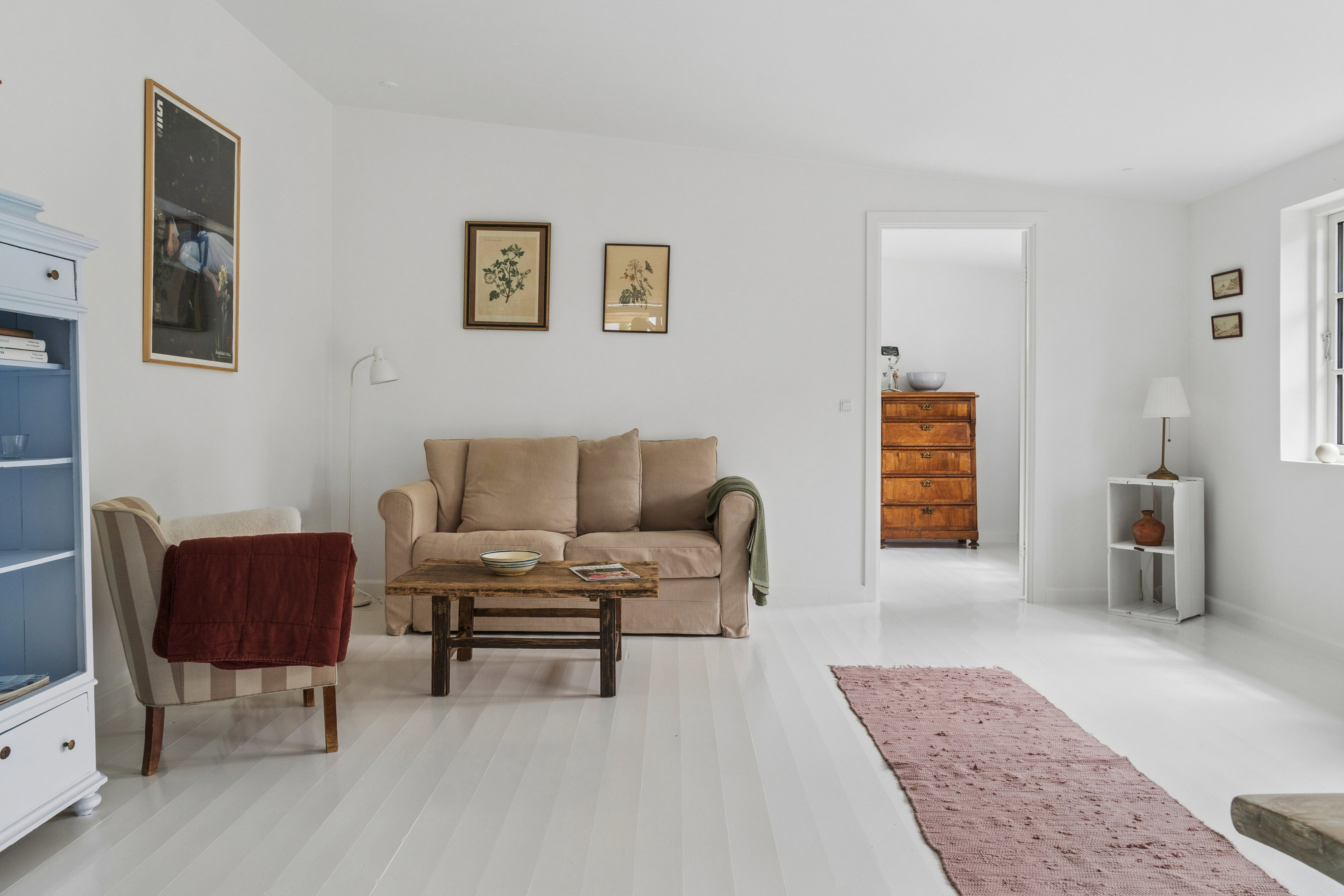 Kløvermarksvej 34, 3250 Gilleleje