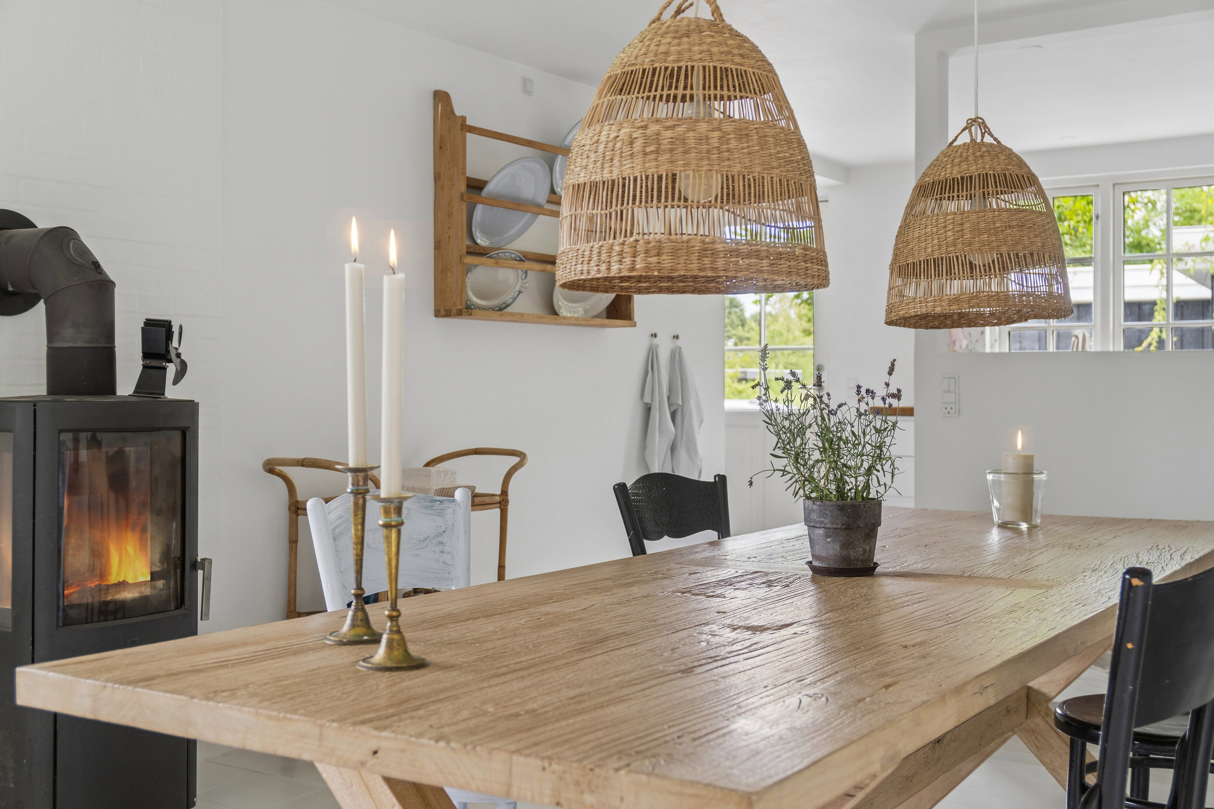 Kløvermarksvej 34, 3250 Gilleleje