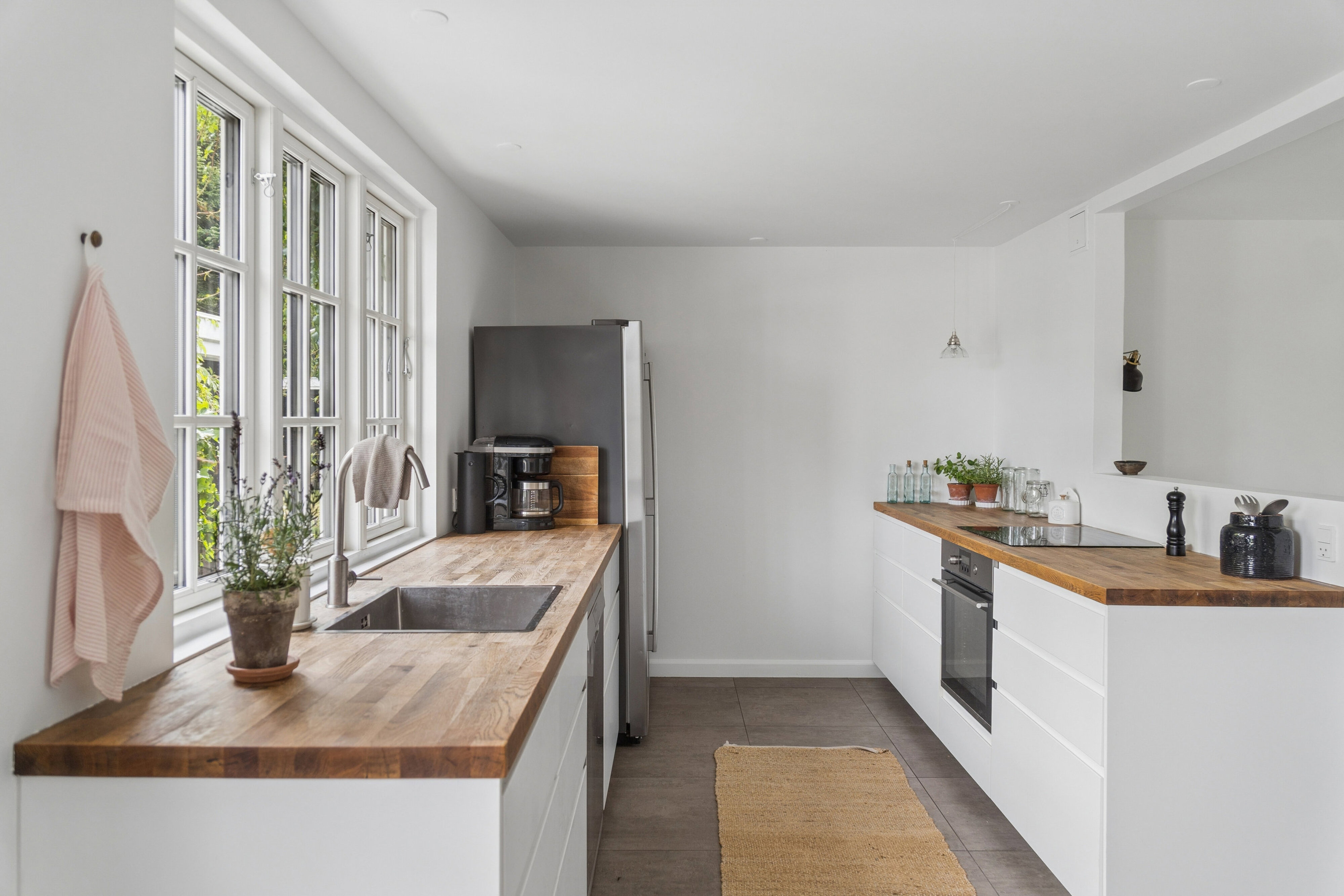 Kløvermarksvej 34, 3250 Gilleleje