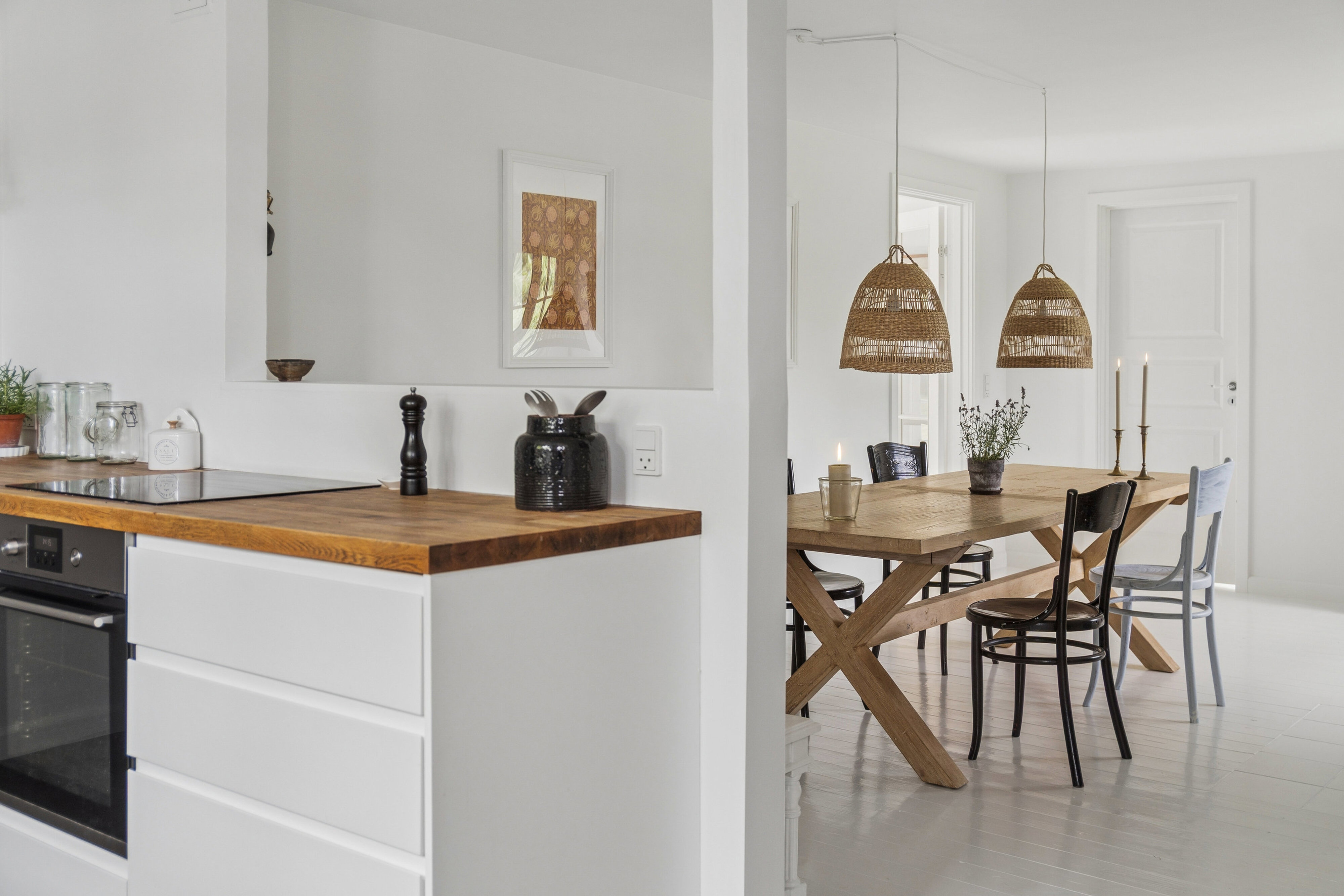 Kløvermarksvej 34, 3250 Gilleleje