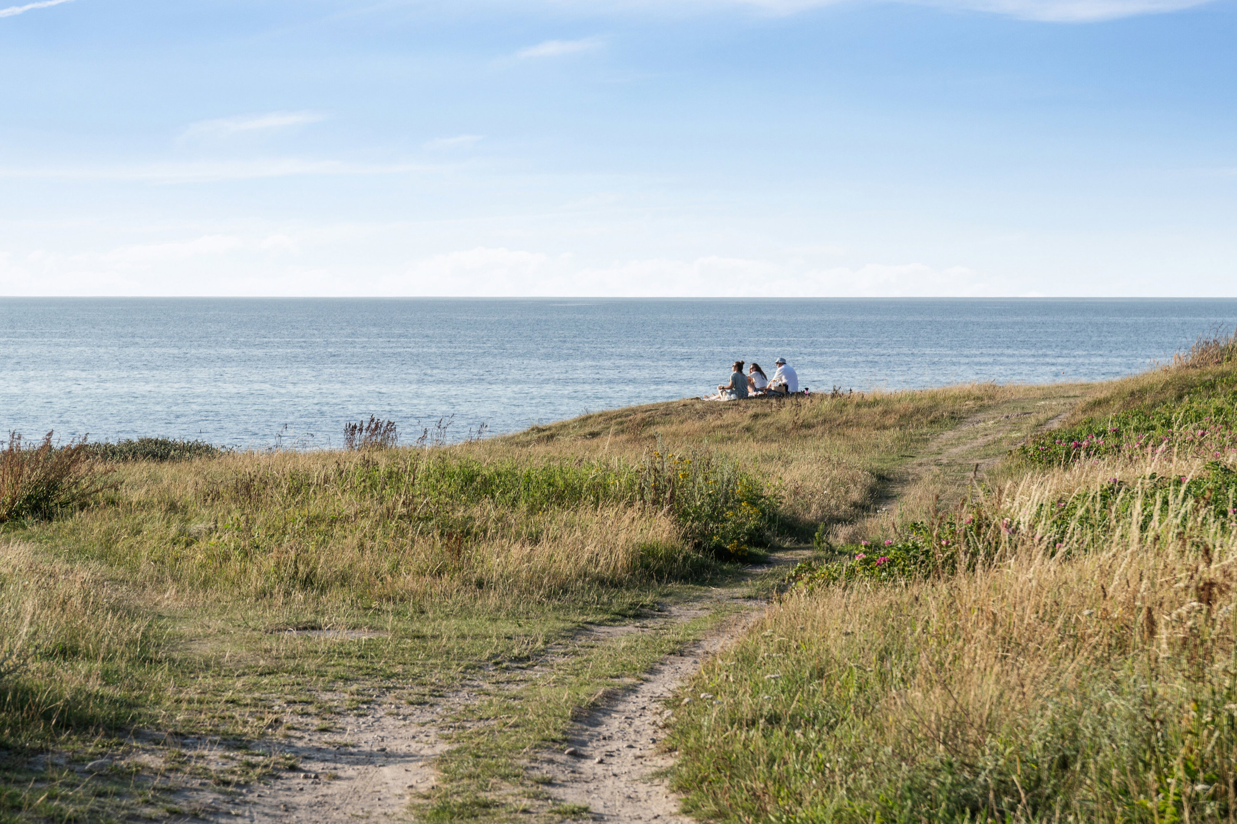 Kløvermarksvej 34, 3250 Gilleleje
