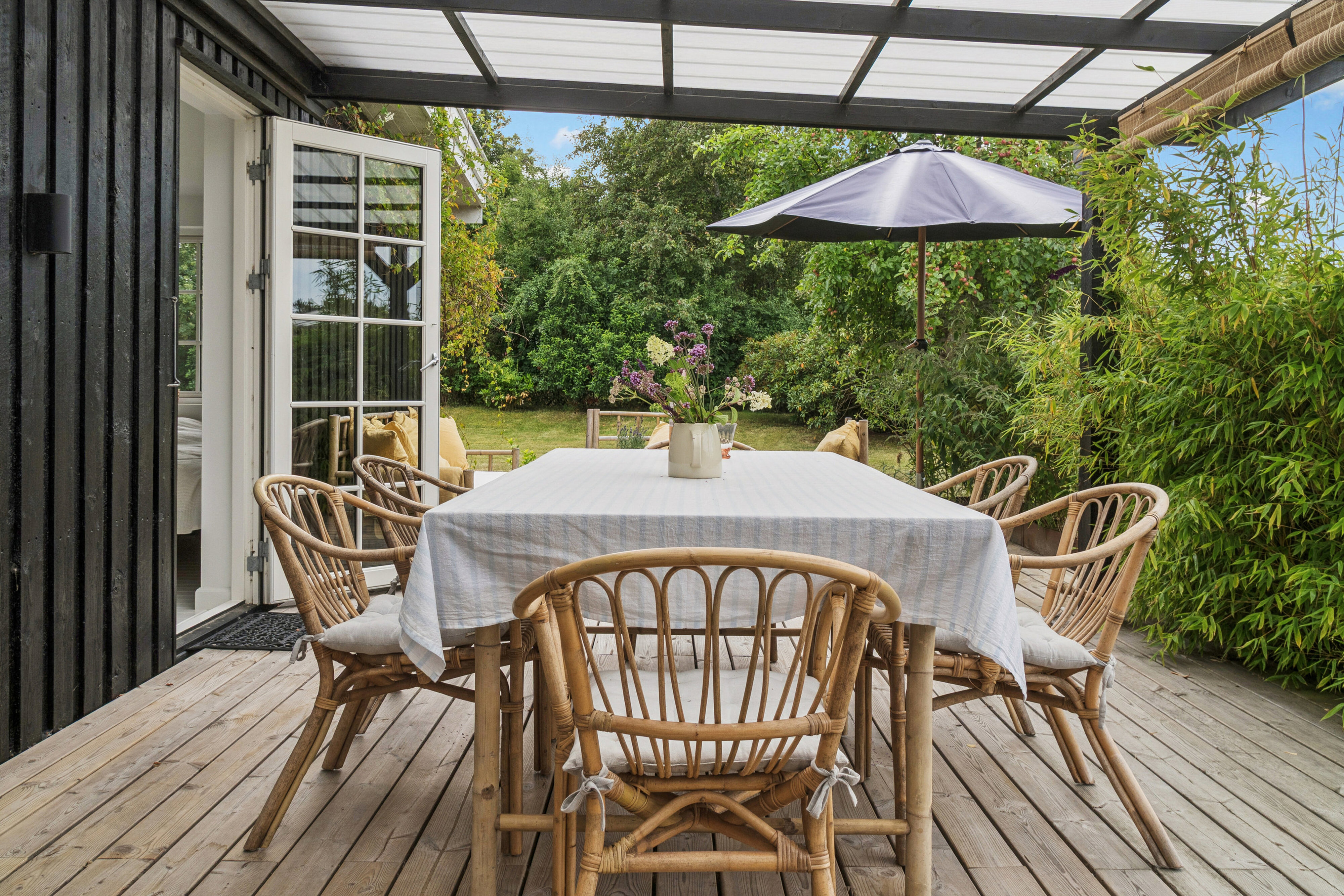 Kløvermarksvej 34, 3250 Gilleleje