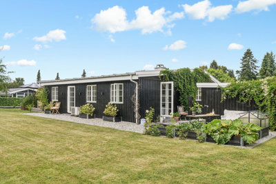 Kløvermarksvej 34