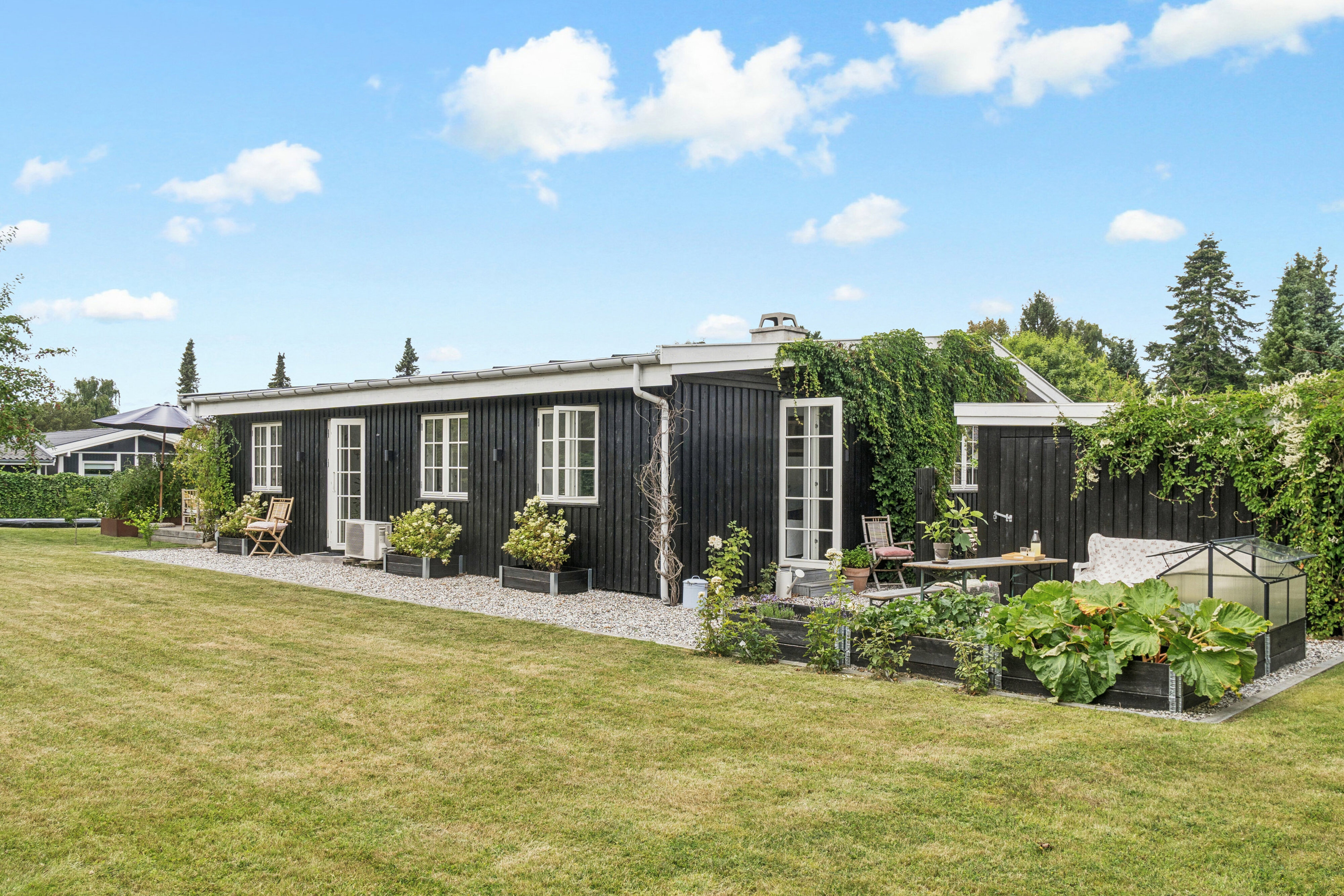 Kløvermarksvej 34, 3250 Gilleleje