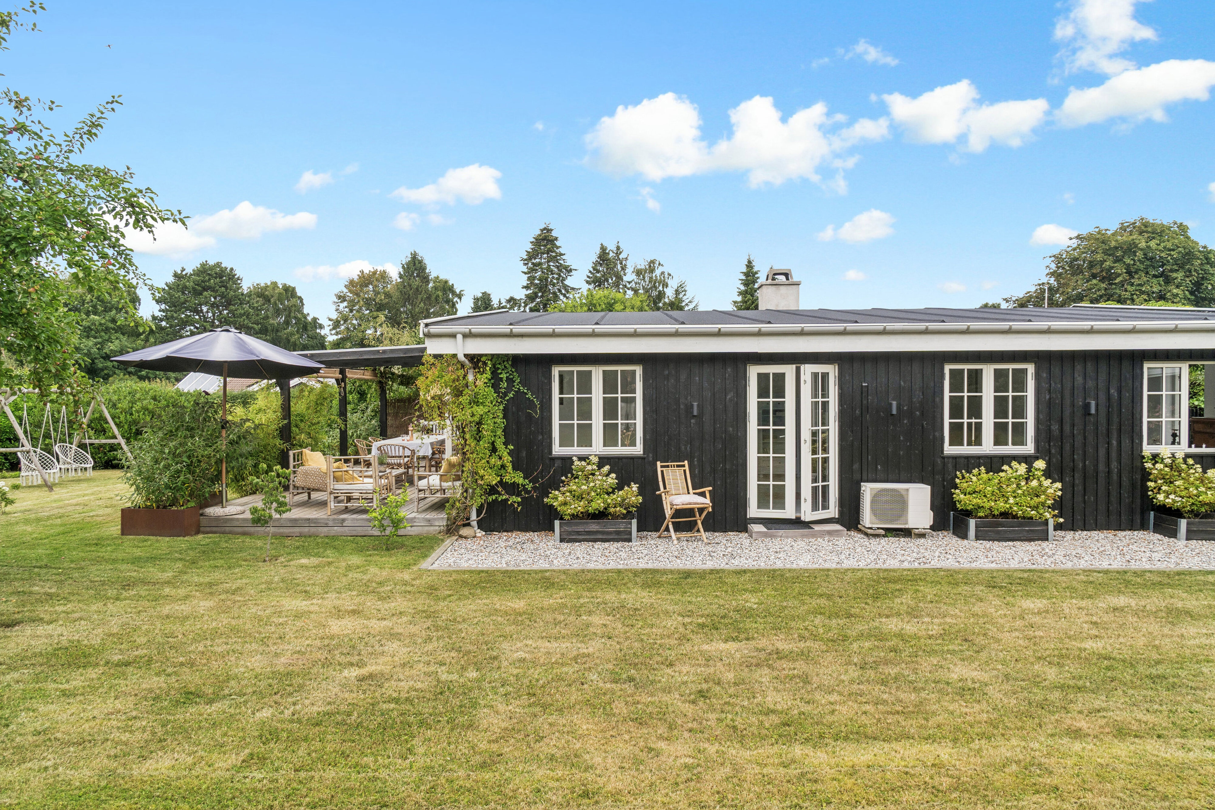Kløvermarksvej 34, 3250 Gilleleje