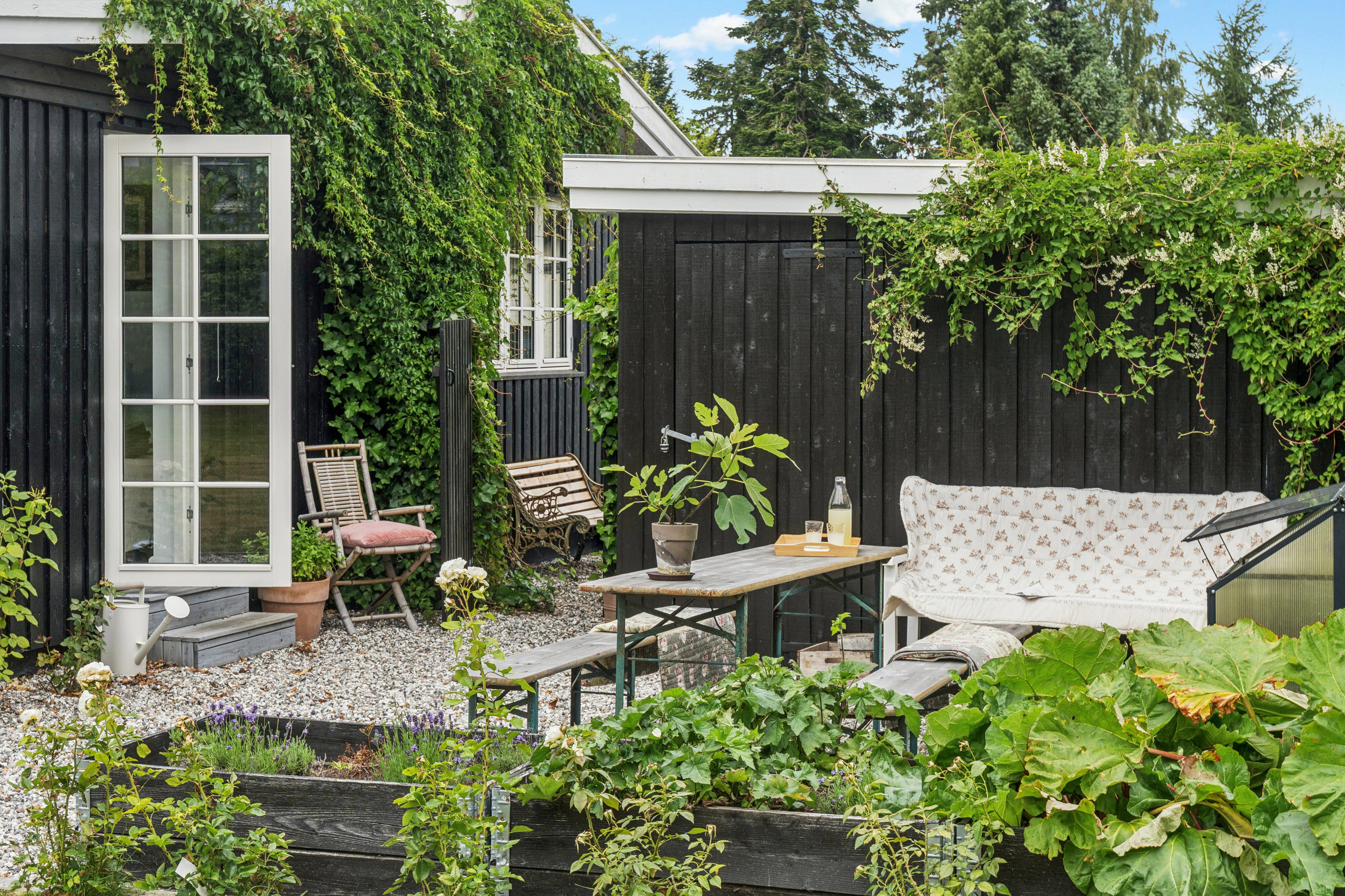 Kløvermarksvej 34, 3250 Gilleleje