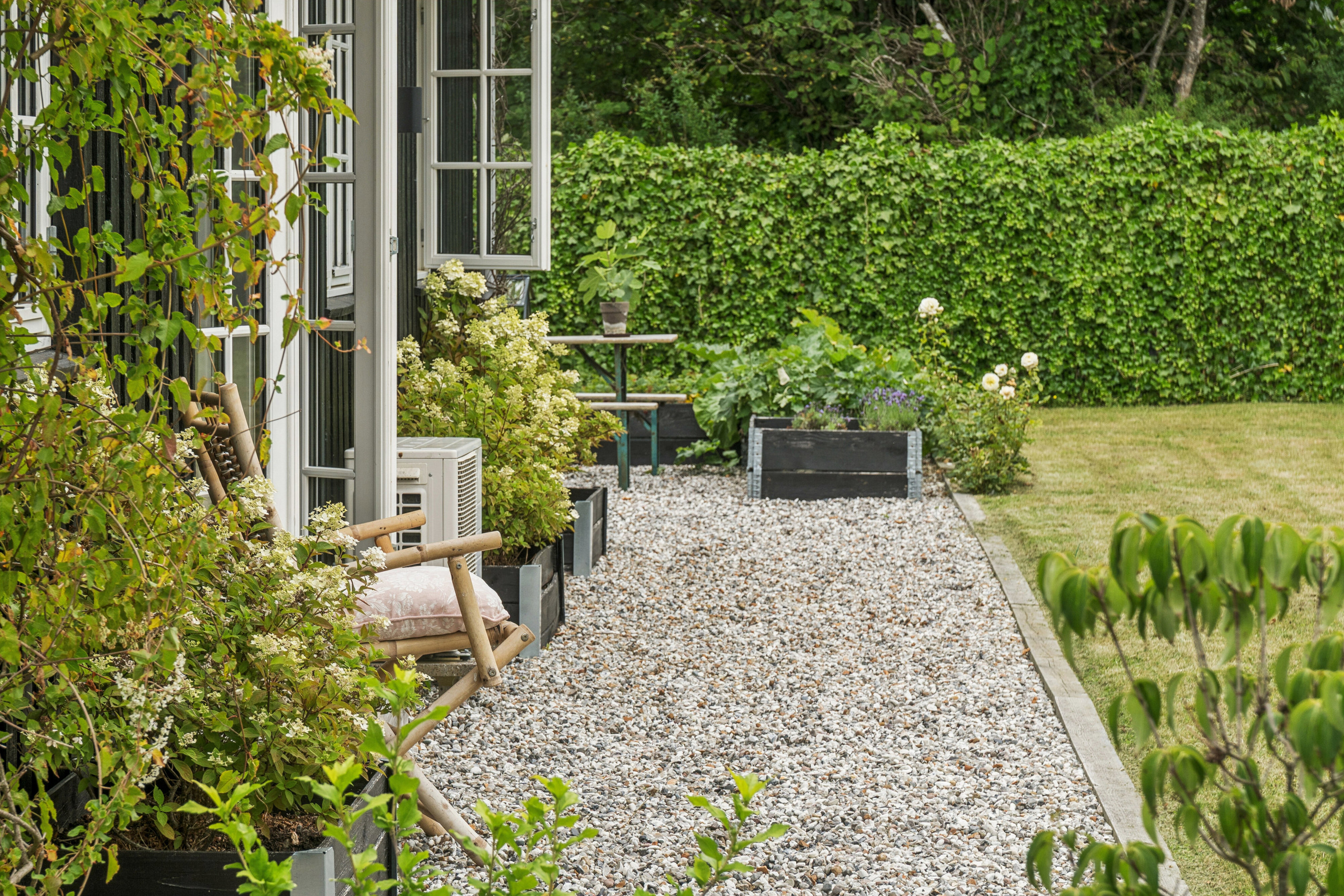 Kløvermarksvej 34, 3250 Gilleleje