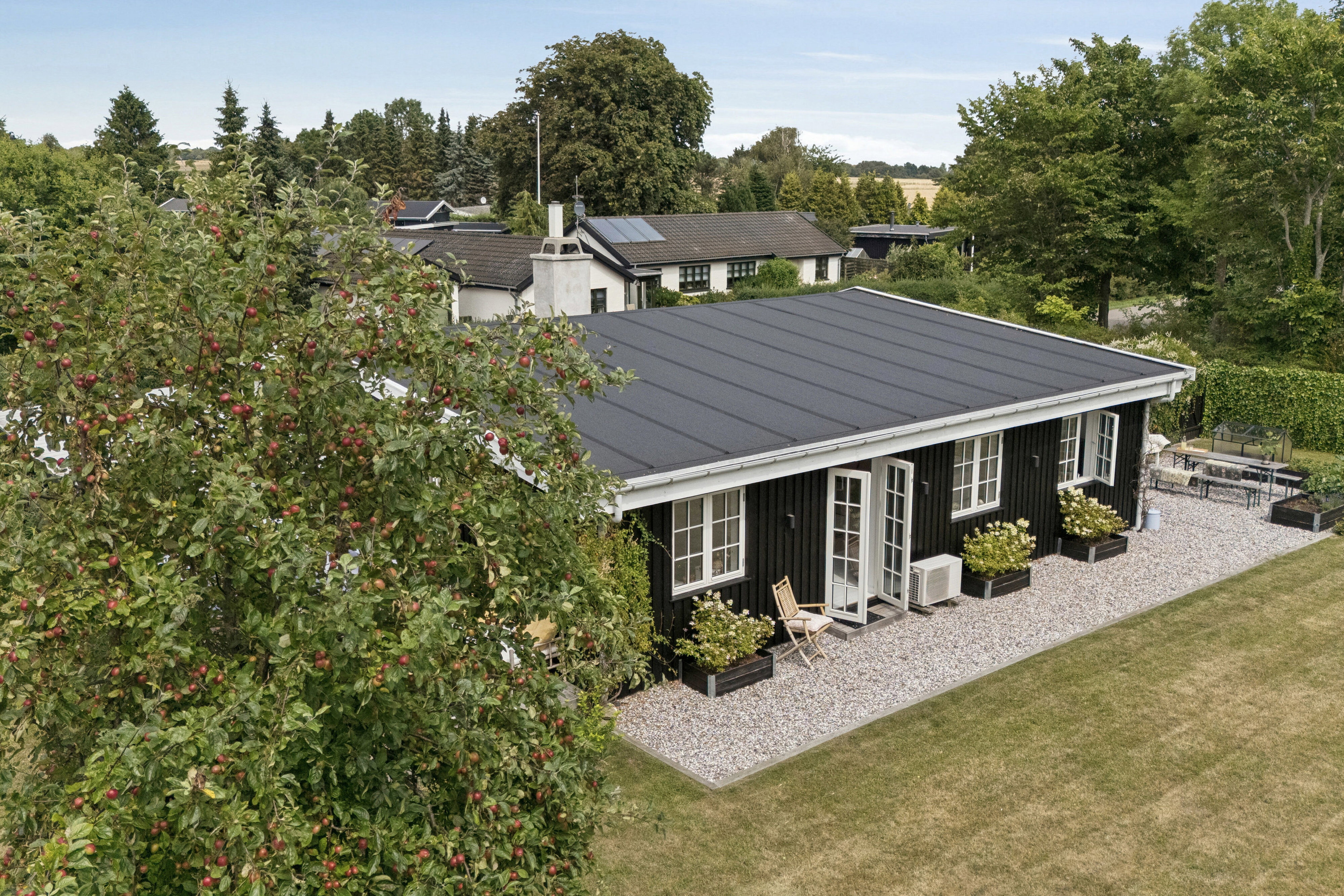 Kløvermarksvej 34, 3250 Gilleleje