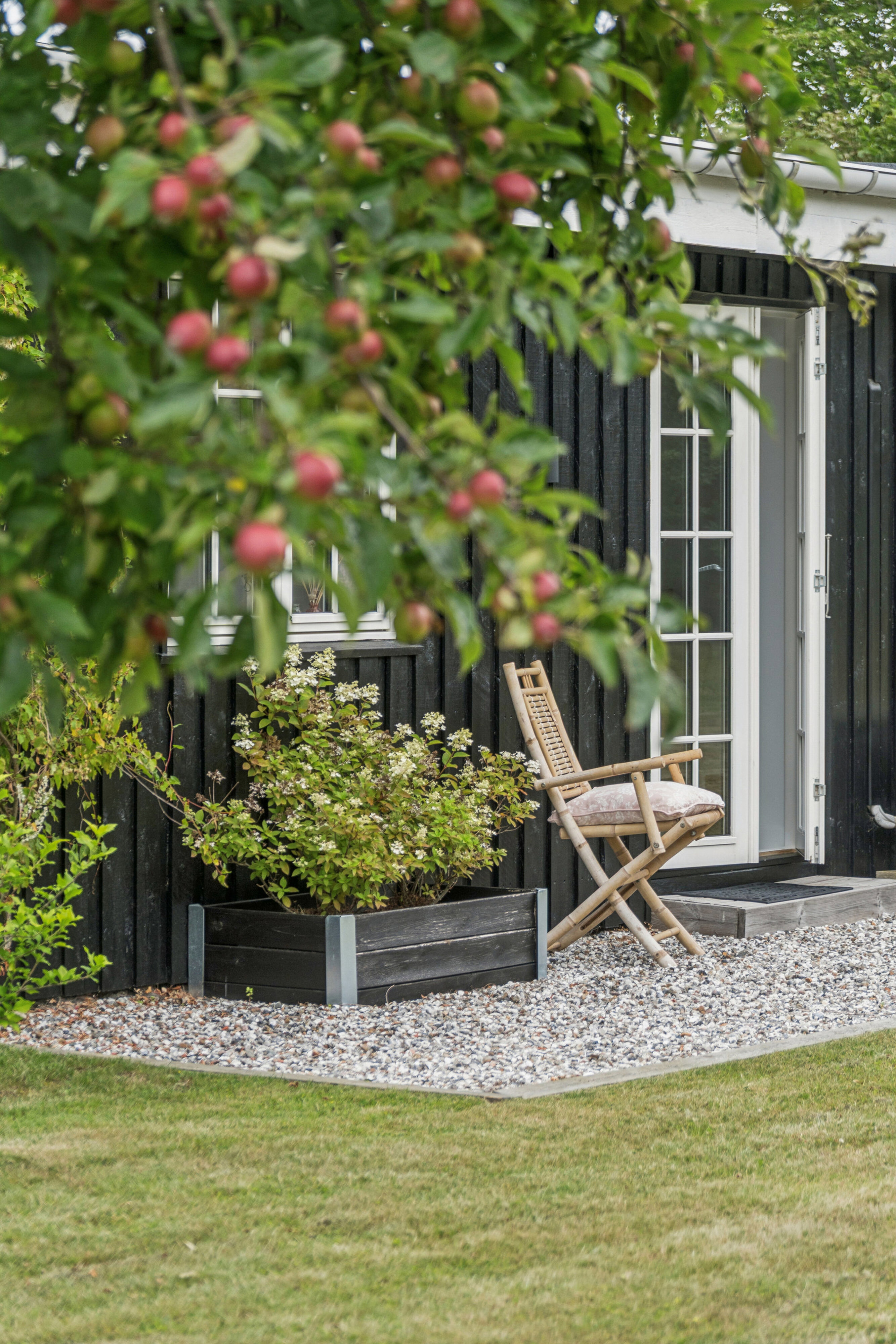 Kløvermarksvej 34, 3250 Gilleleje