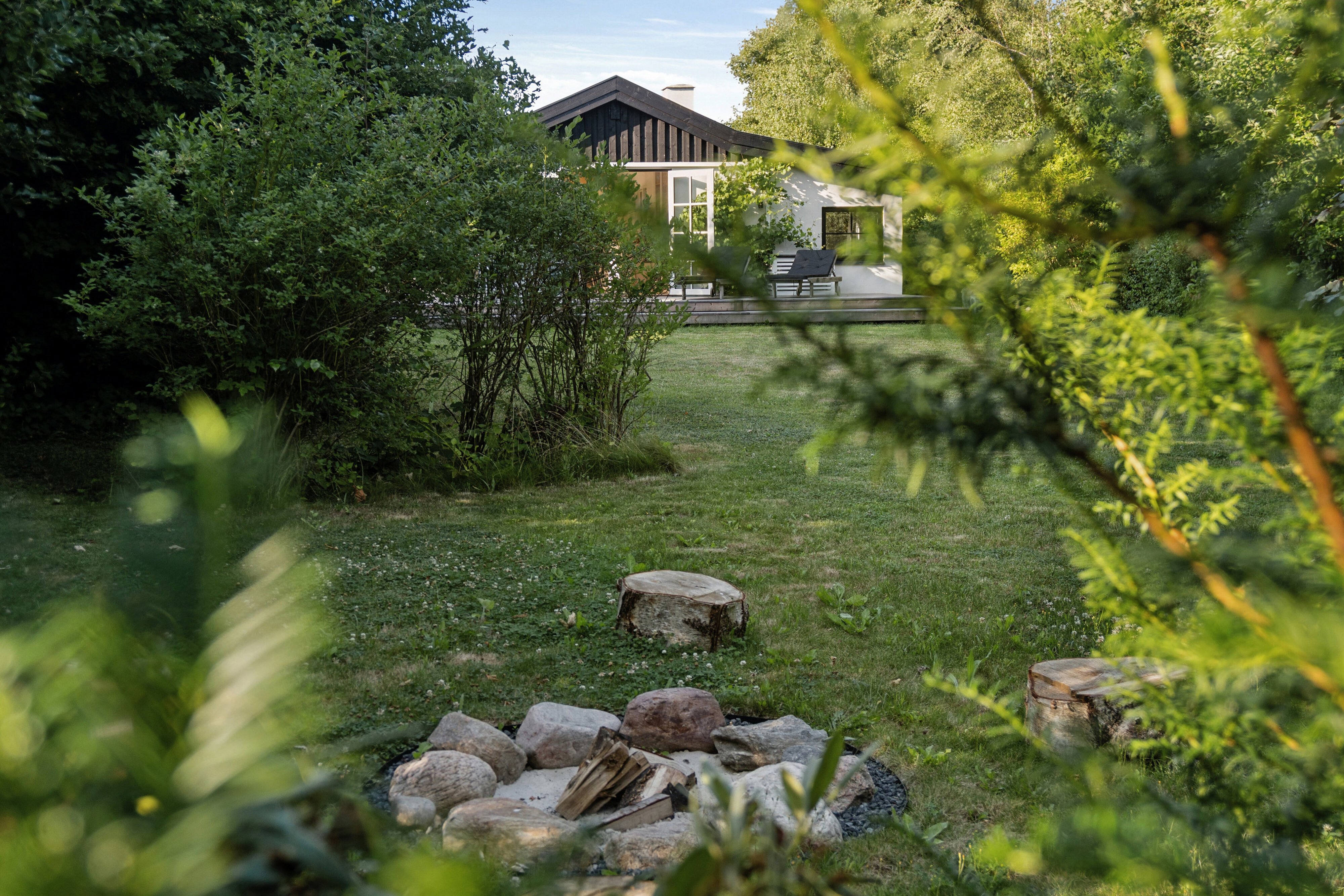 Snørengen 6, 3250 Gilleleje