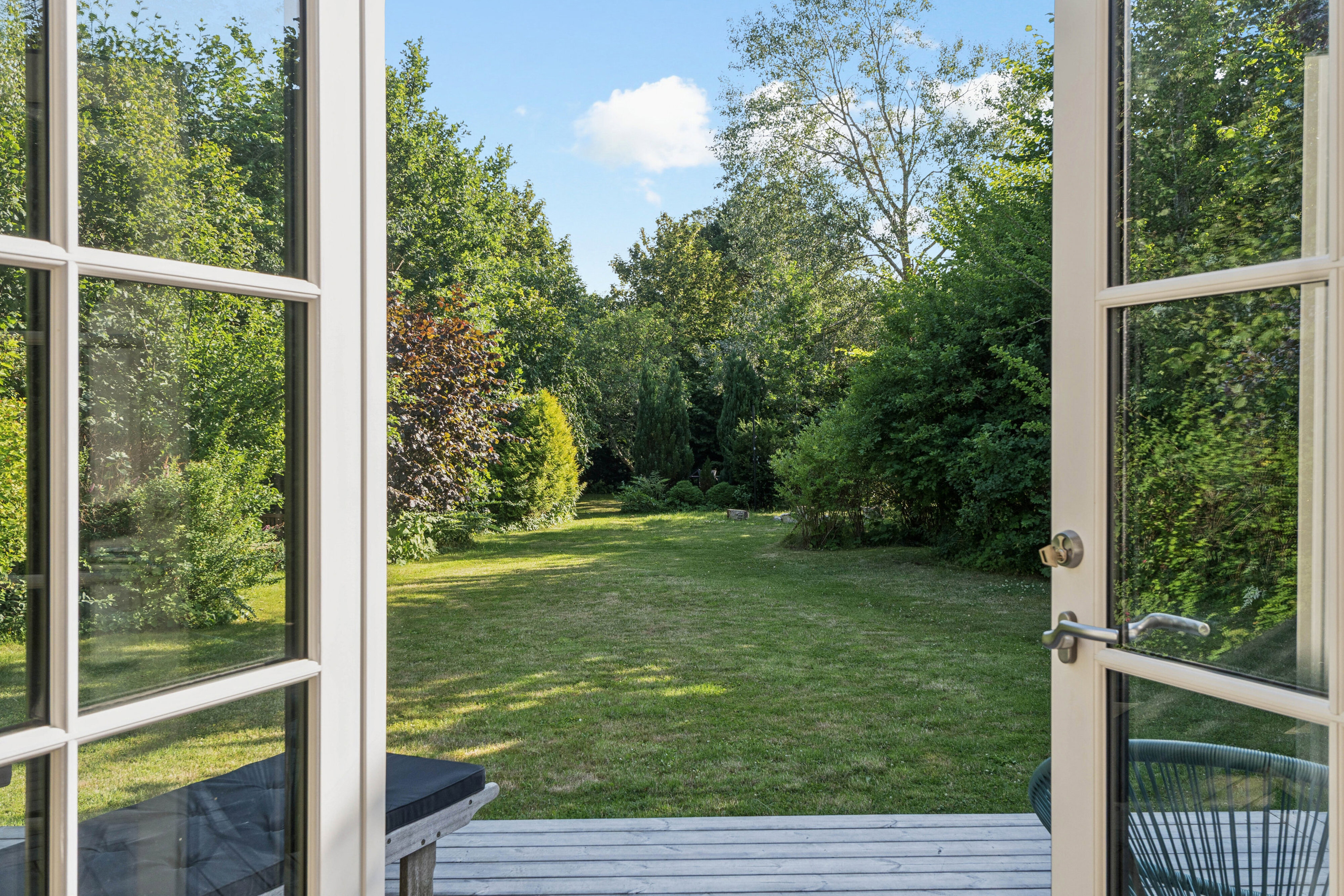 Snørengen 6, 3250 Gilleleje