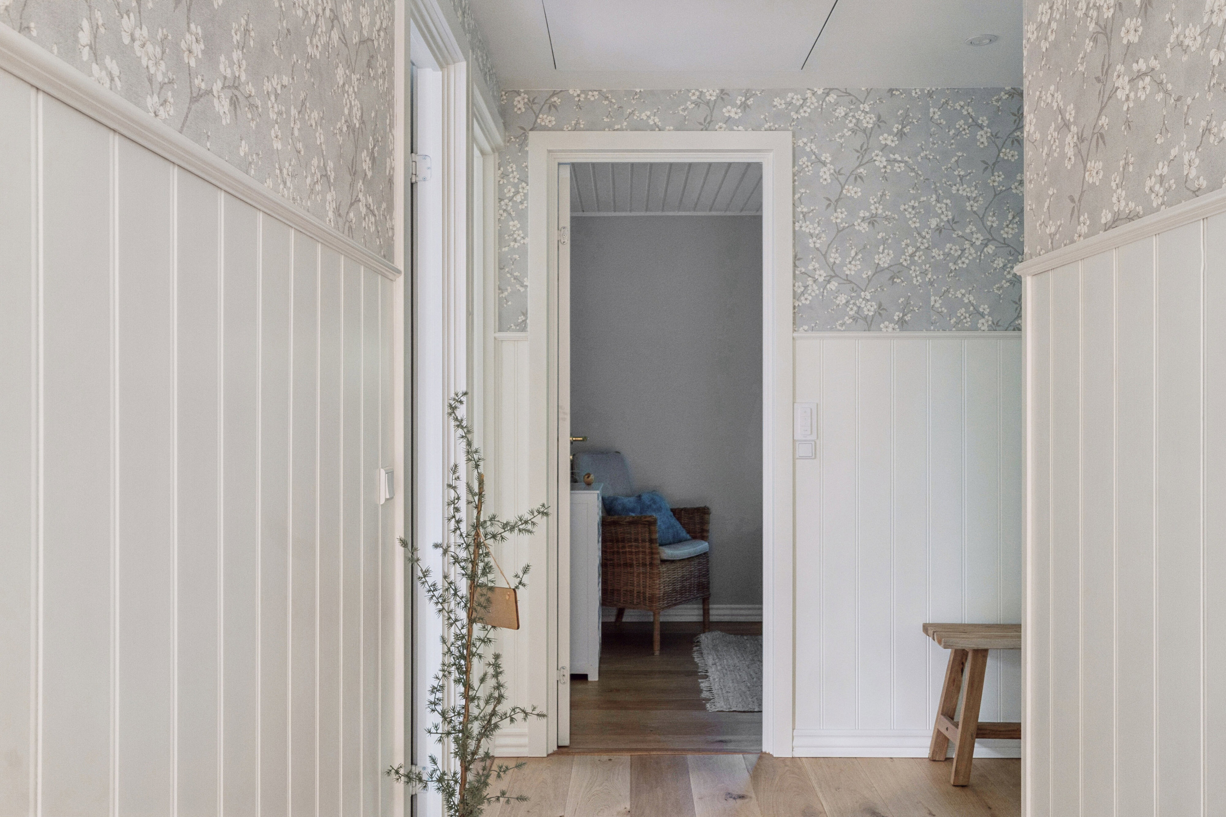 Snørengen 6, 3250 Gilleleje