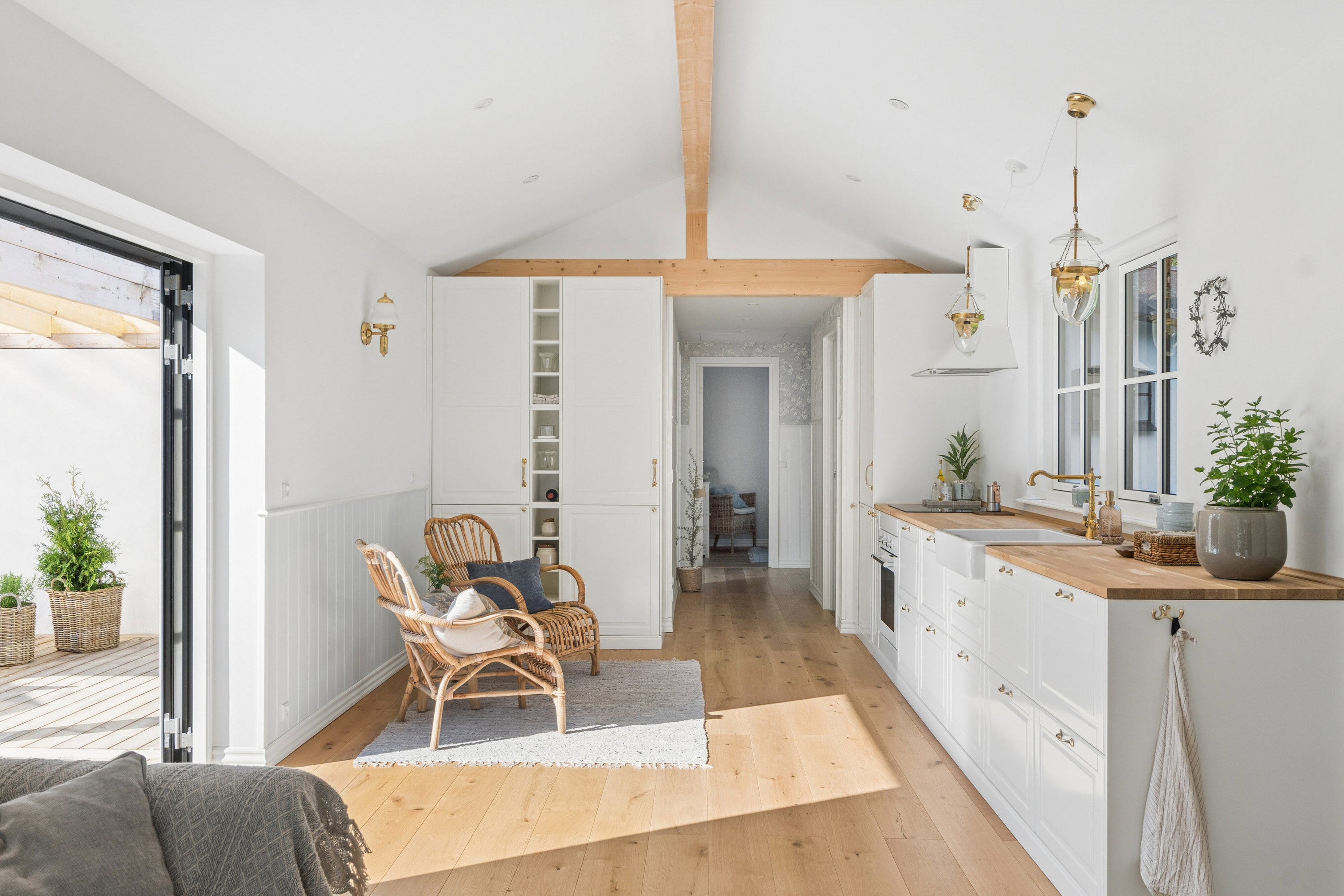 Snørengen 6, 3250 Gilleleje