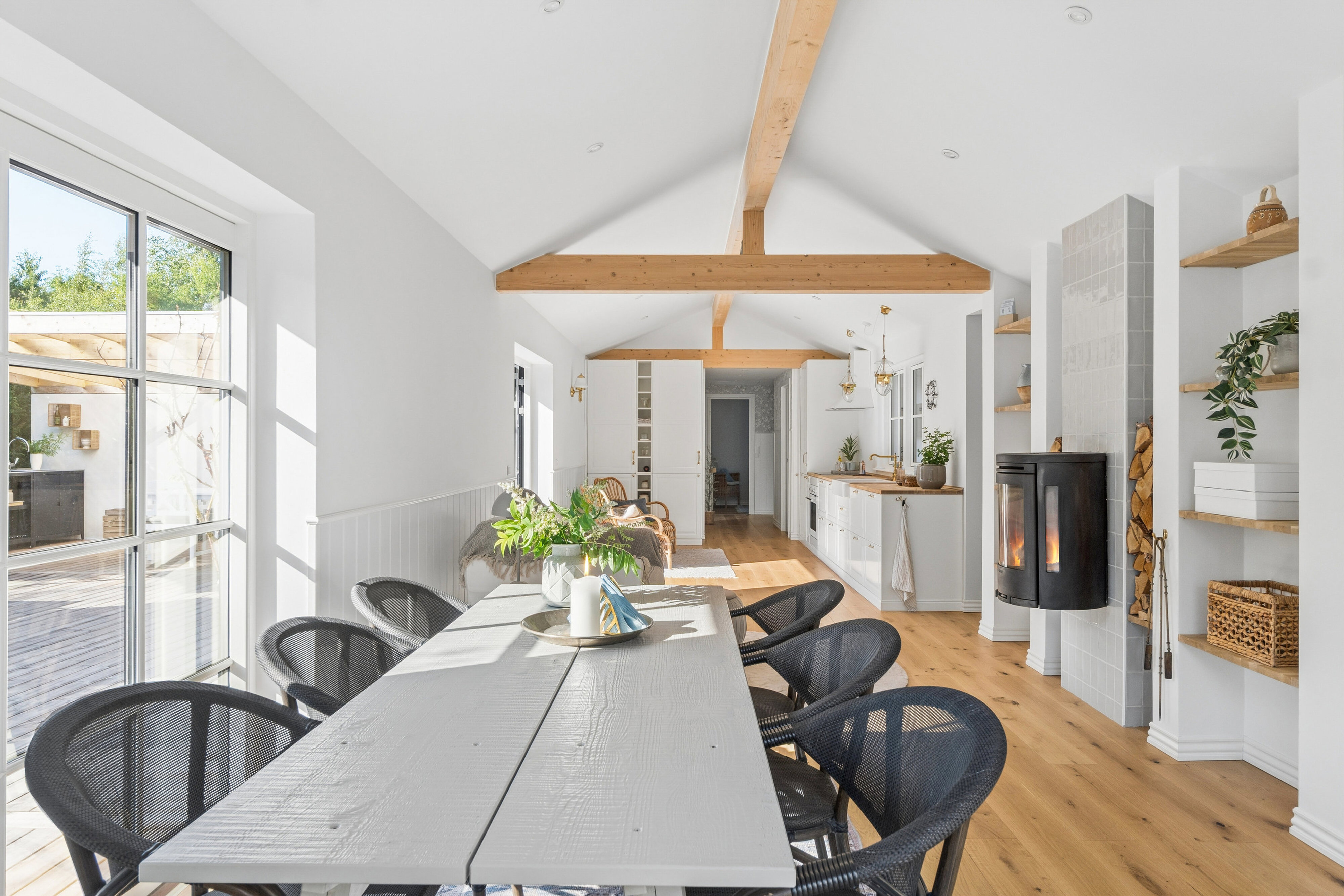 Snørengen 6, 3250 Gilleleje