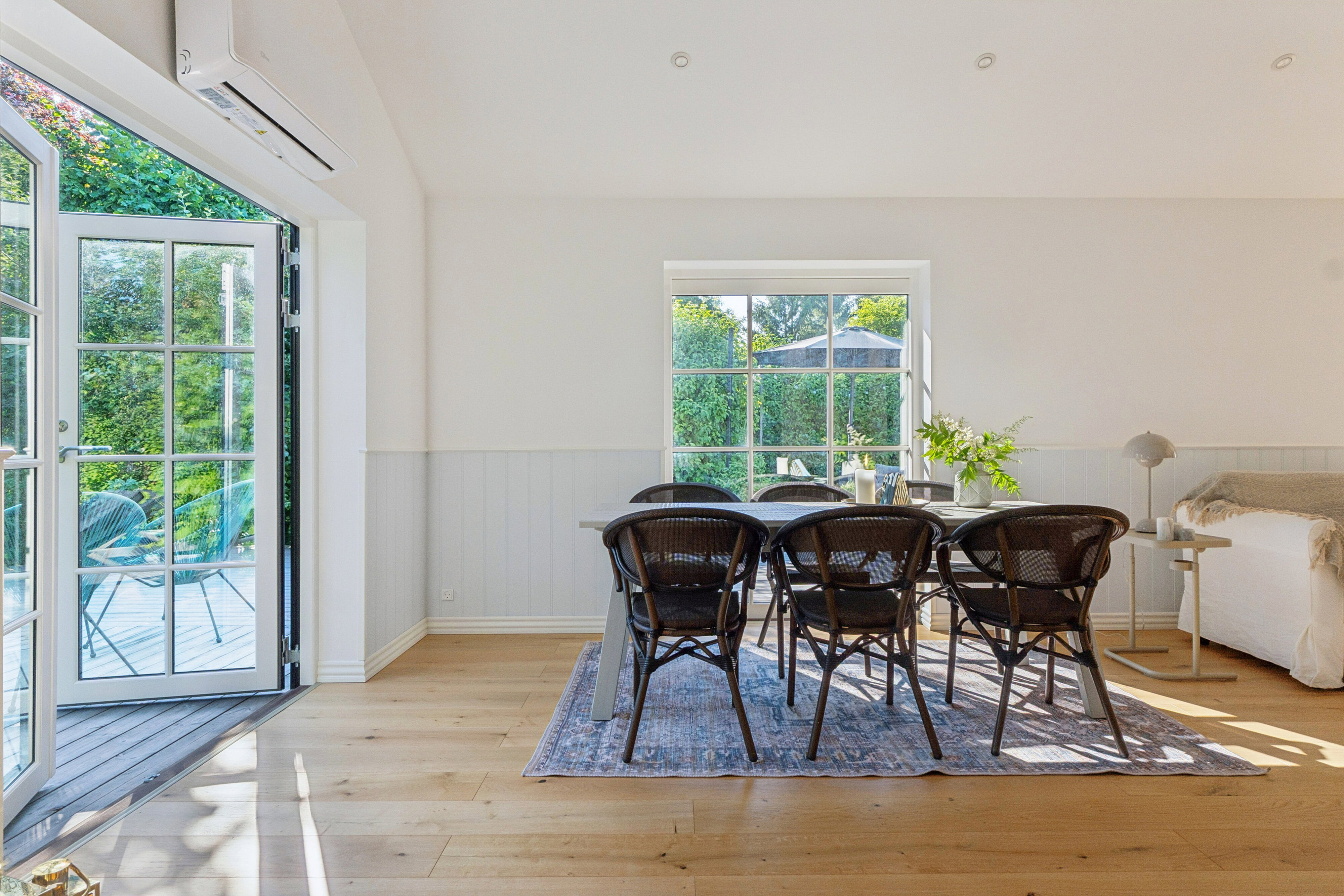 Snørengen 6, 3250 Gilleleje
