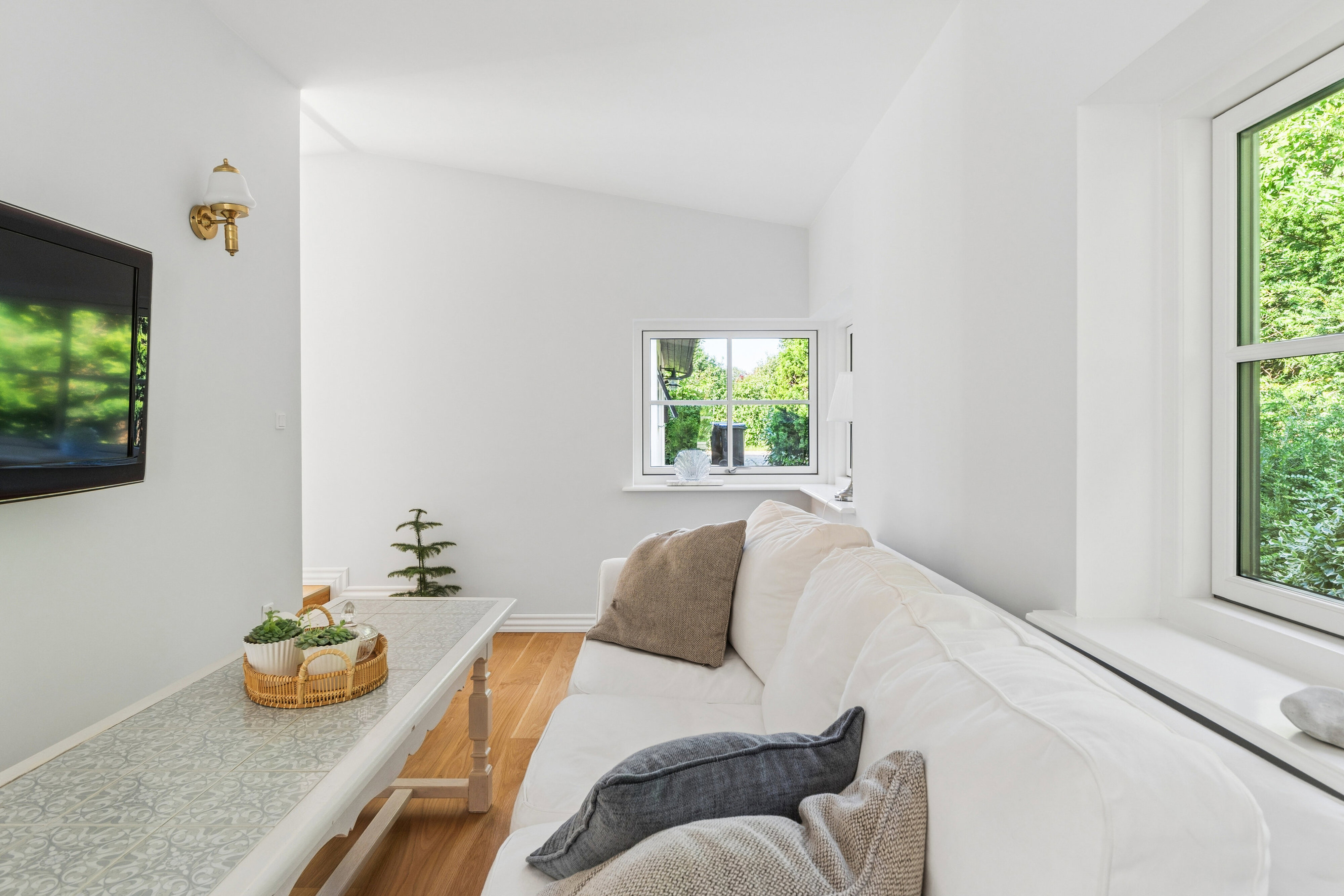 Snørengen 6, 3250 Gilleleje