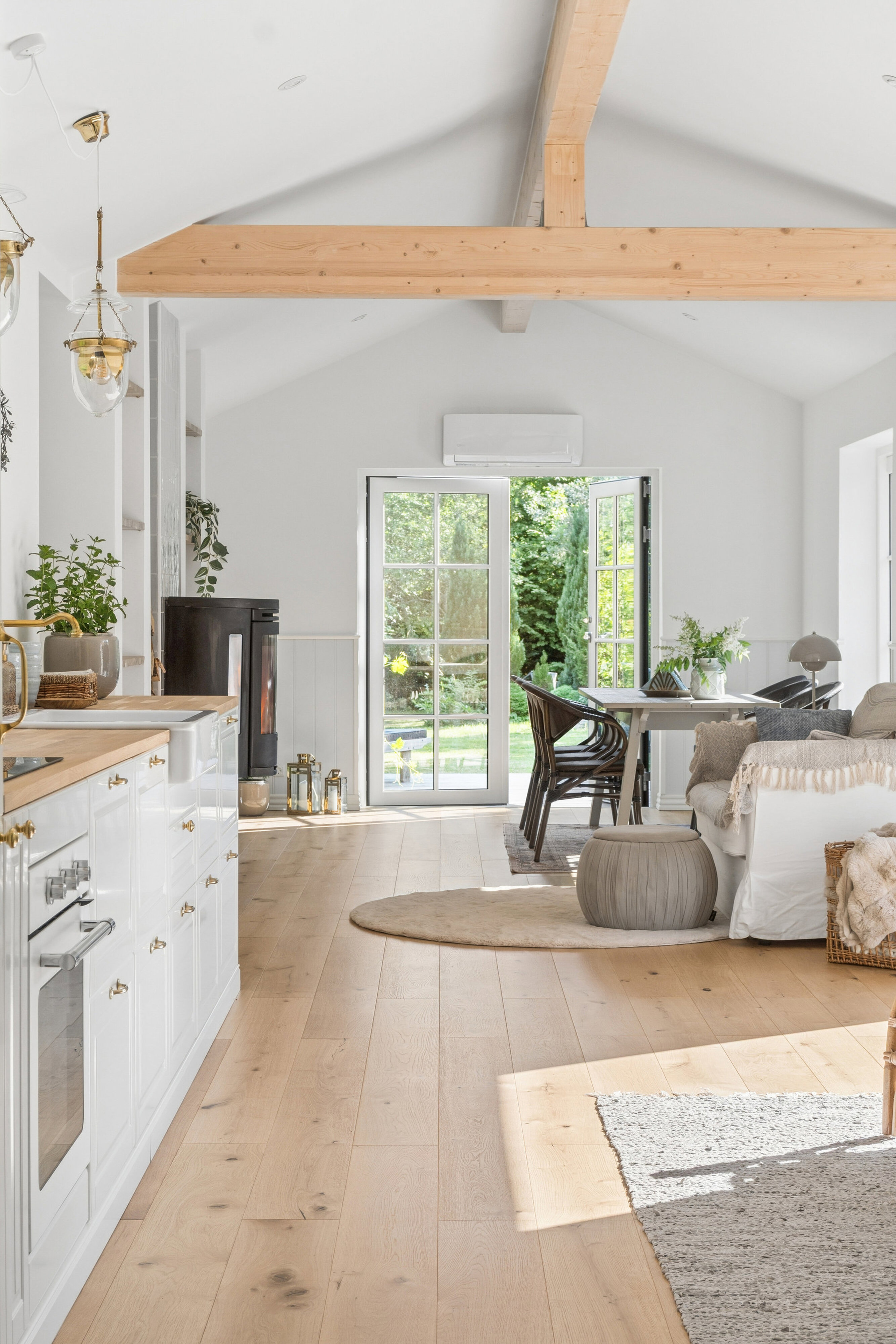Snørengen 6, 3250 Gilleleje
