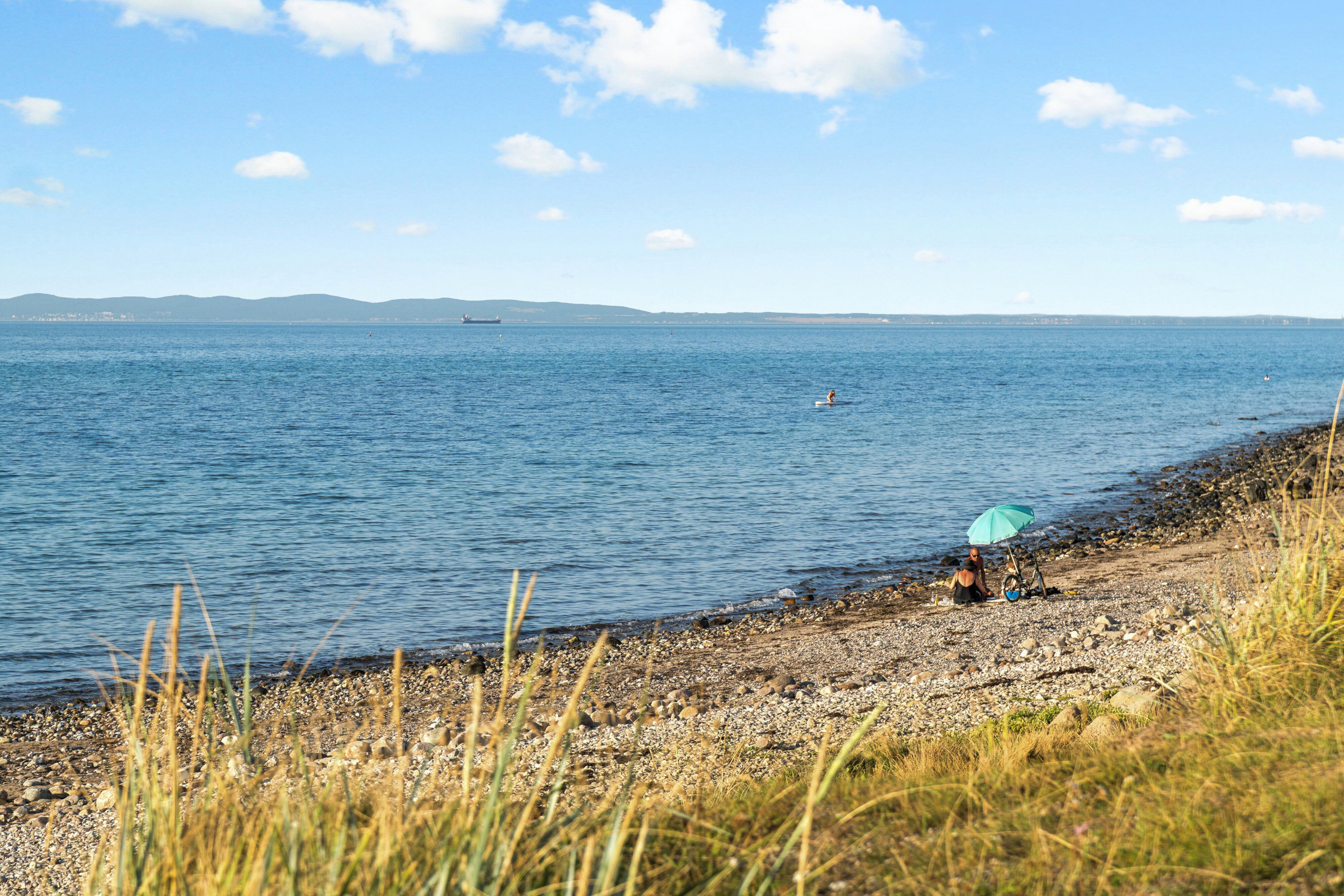 Snørengen 6, 3250 Gilleleje