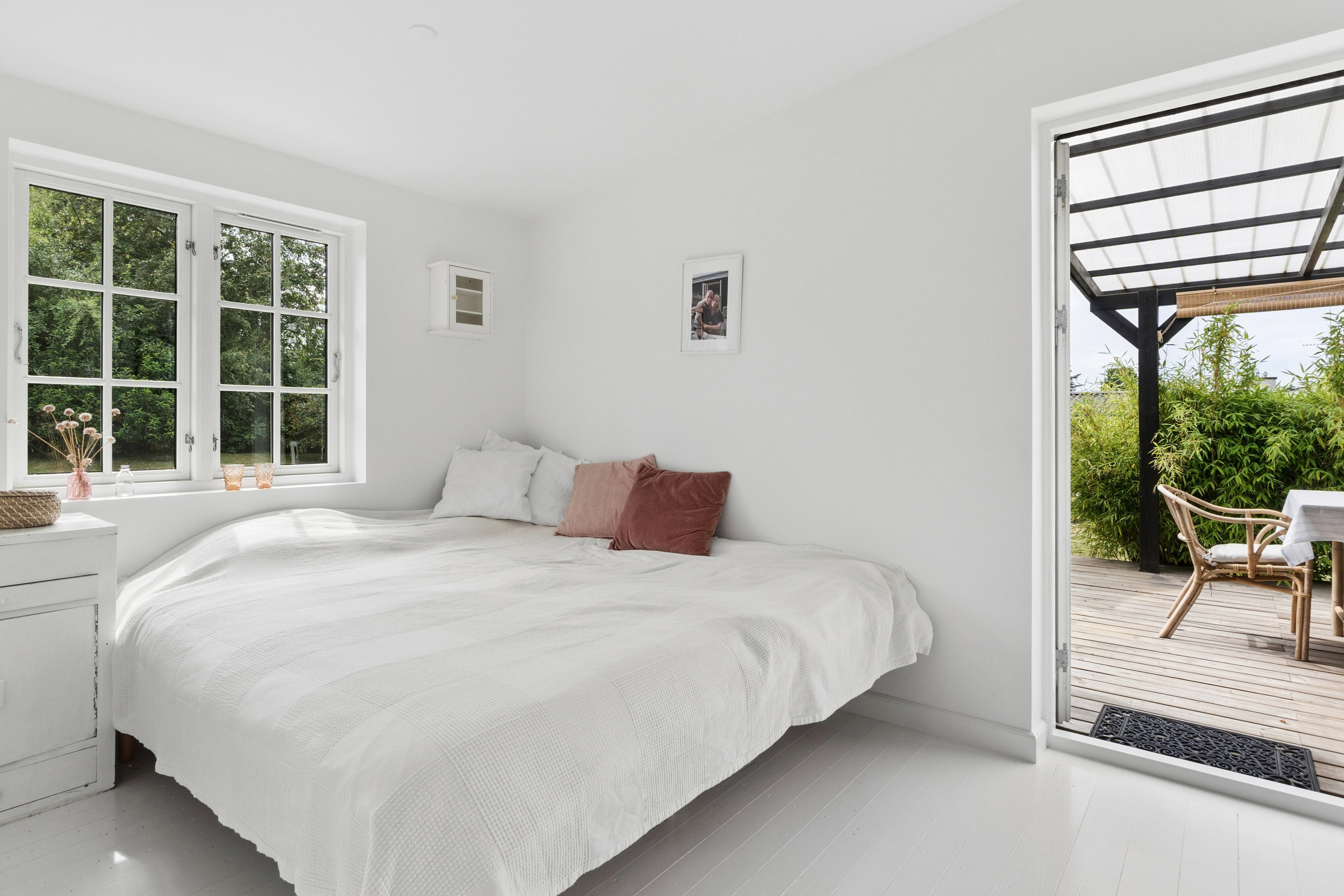 Kløvermarksvej 34, 3250 Gilleleje