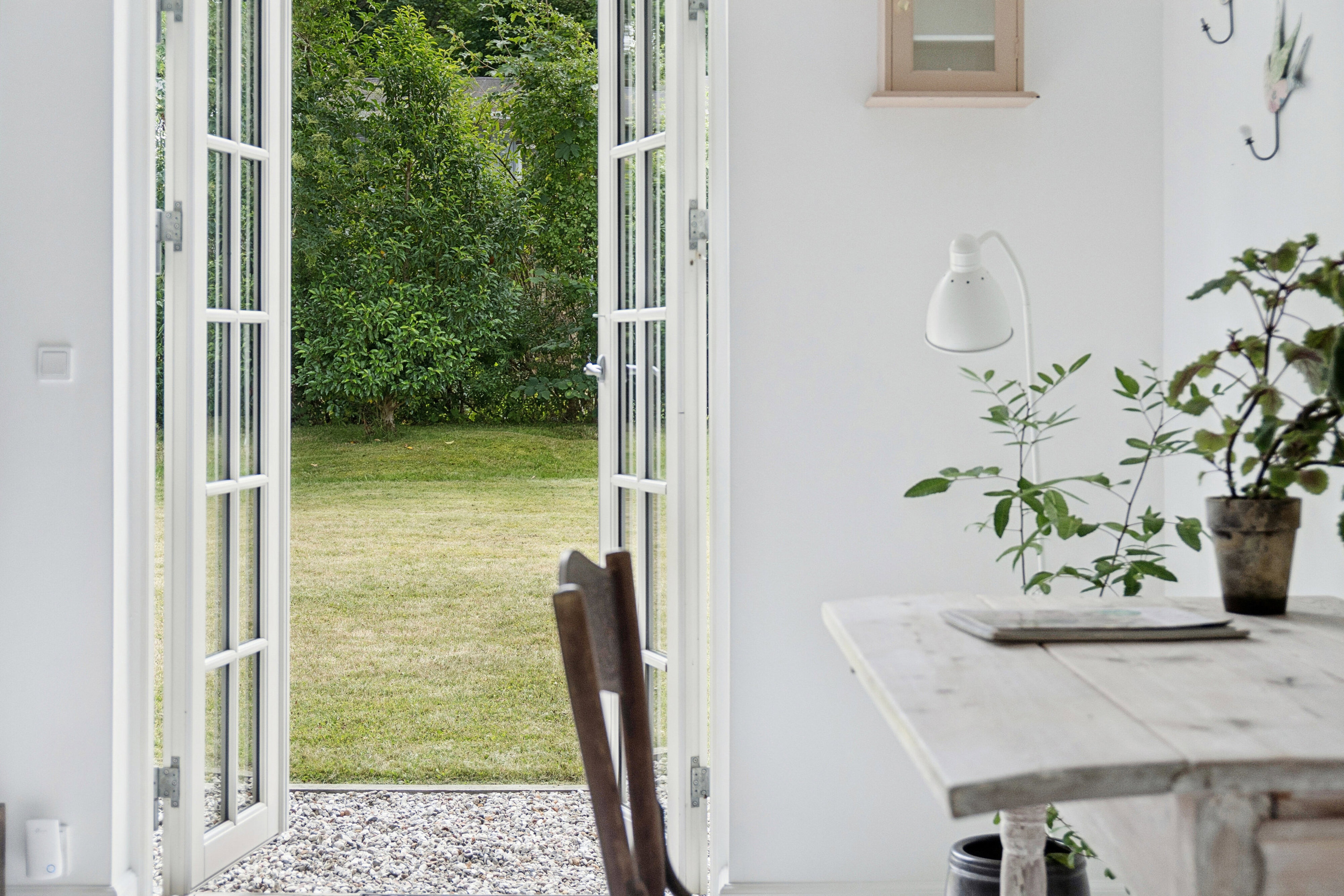 Kløvermarksvej 34, 3250 Gilleleje