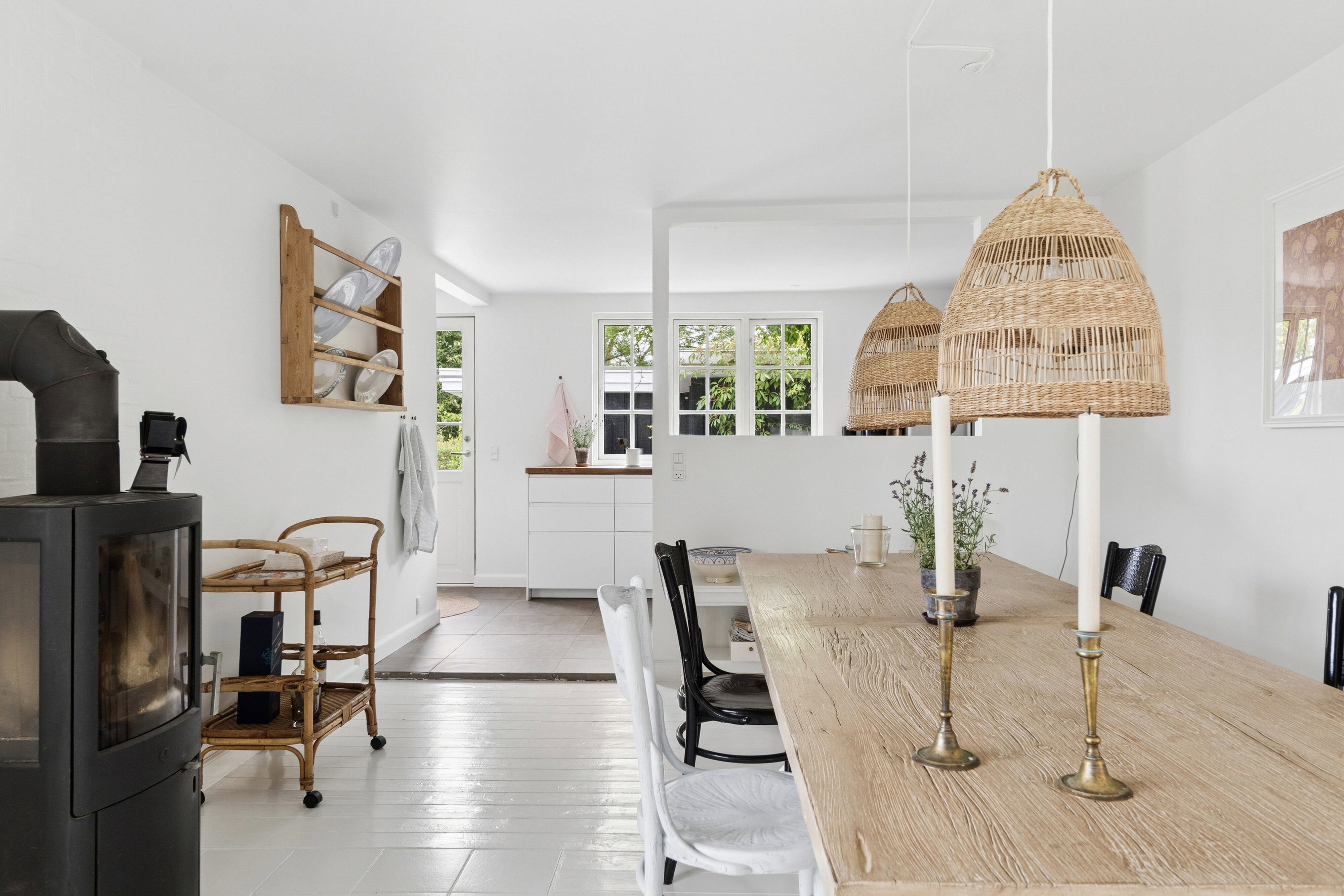Kløvermarksvej 34, 3250 Gilleleje
