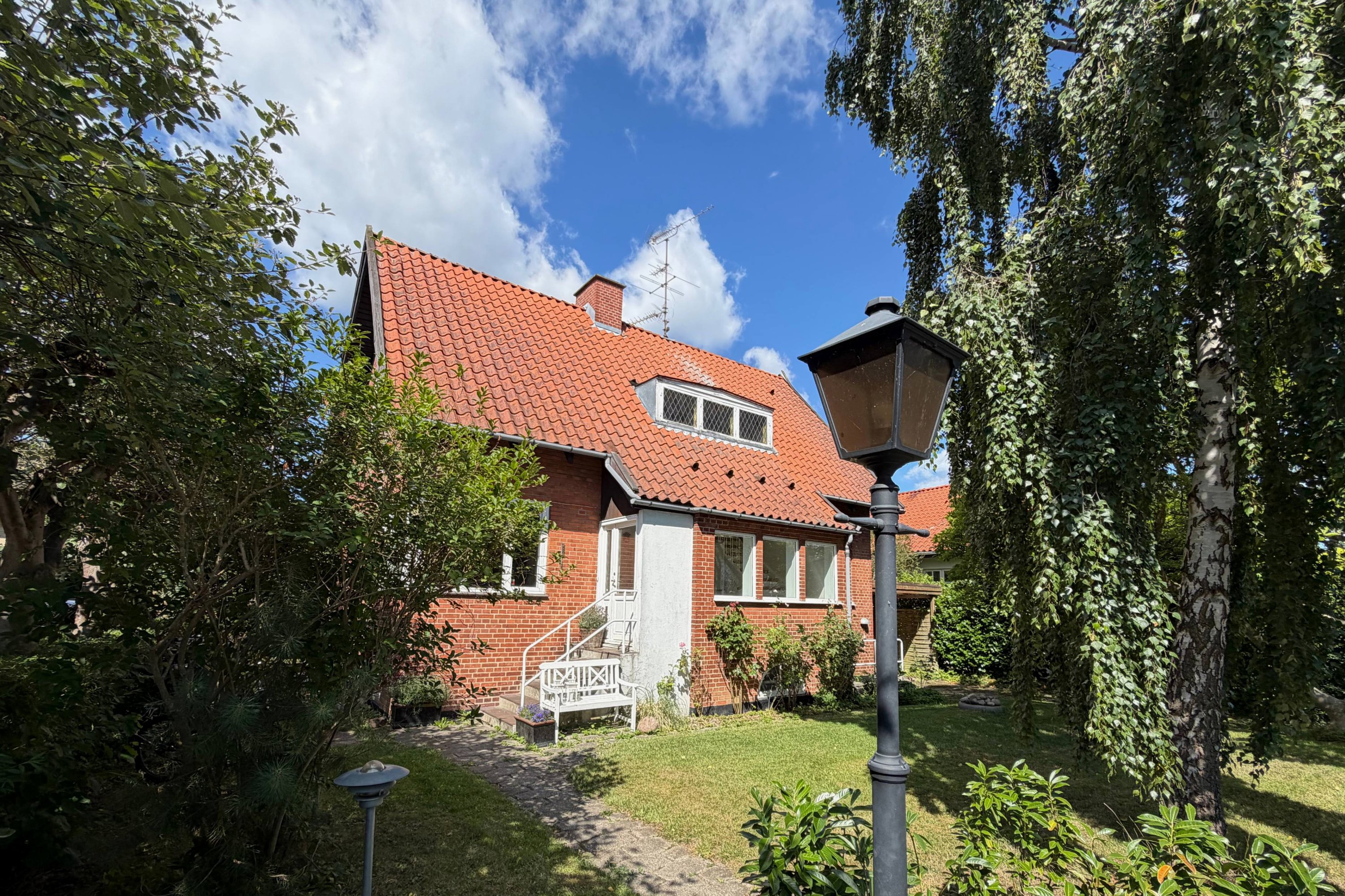 Barsehøj 17, 2900 Hellerup