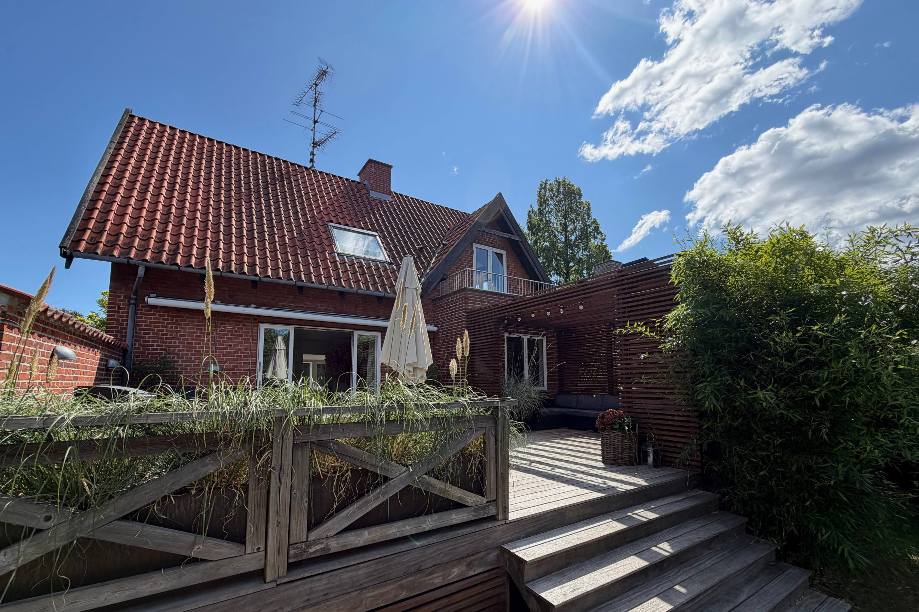 Barsehøj 17, 2900 Hellerup