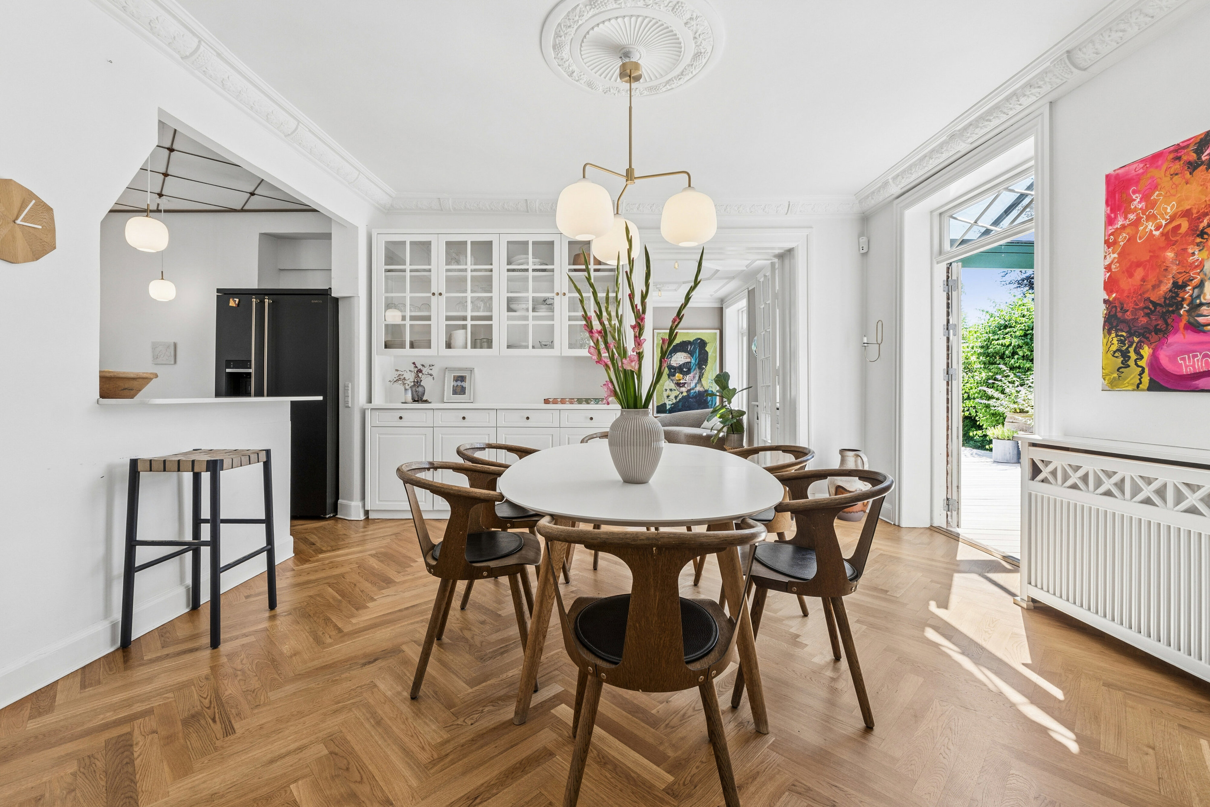 Stjerneborg Alle 3, 2870 Dyssegård
