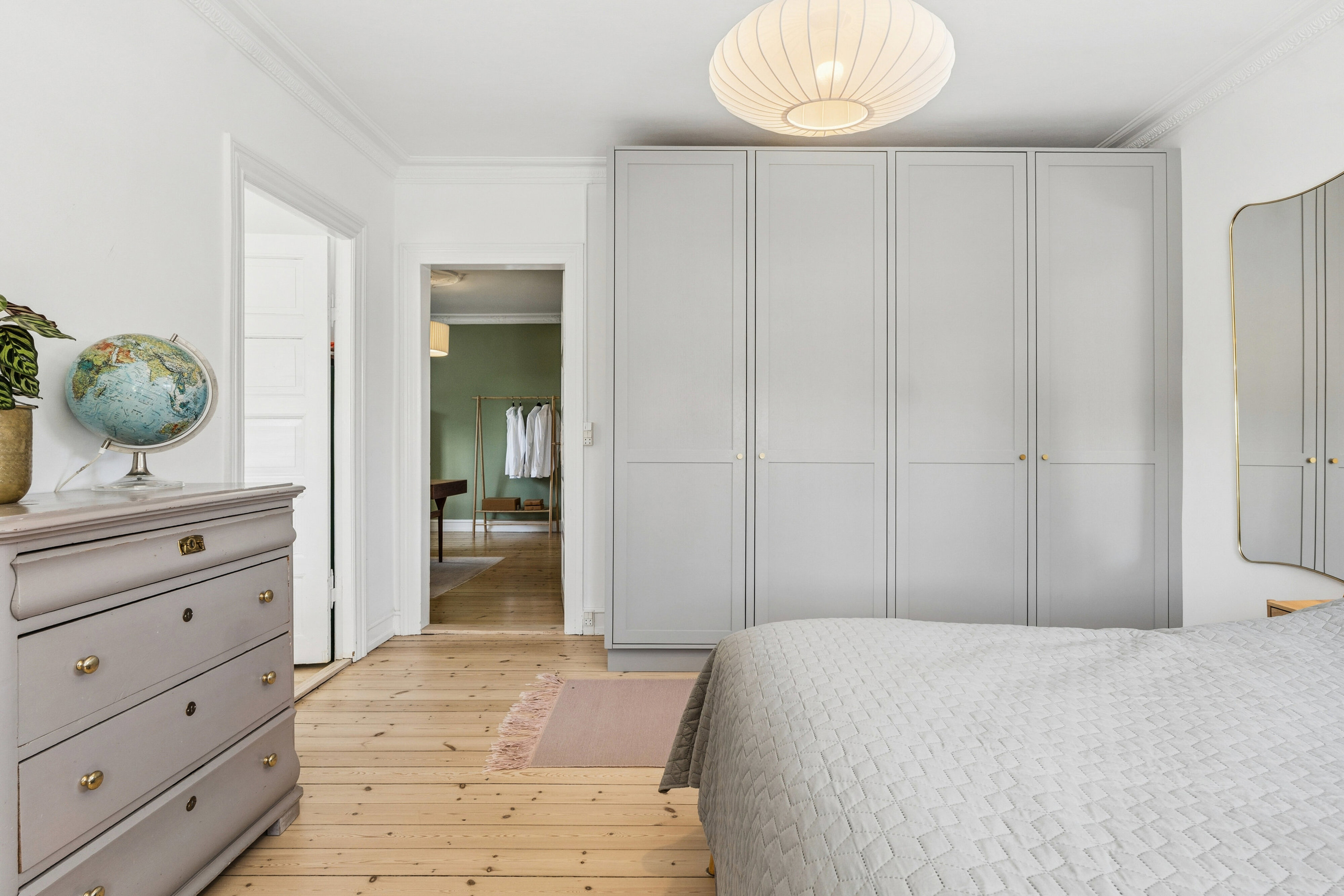 Stjerneborg Alle 3, 2870 Dyssegård