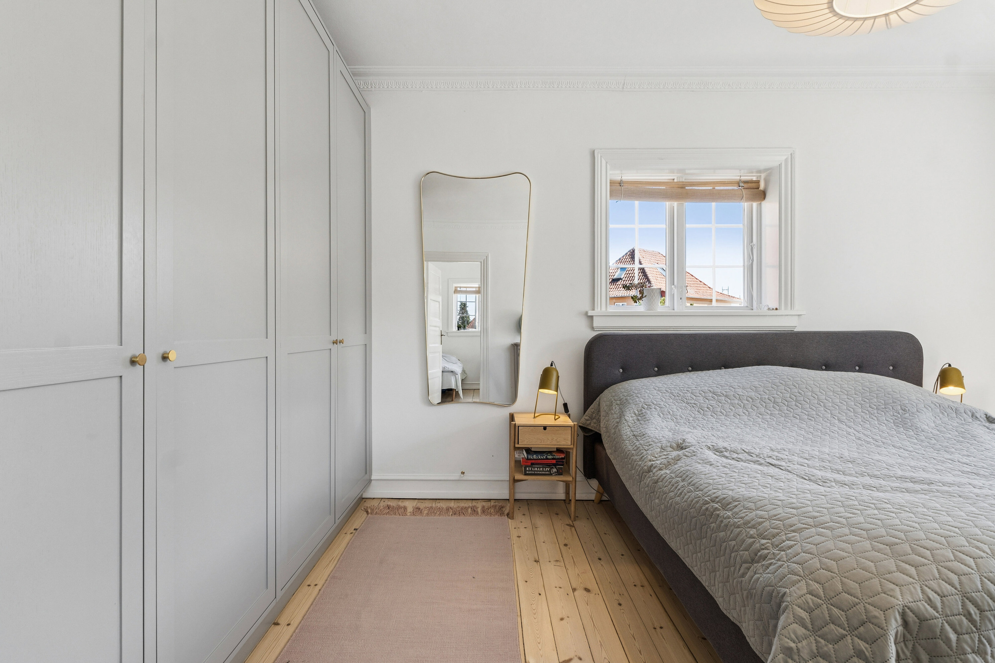 Stjerneborg Alle 3, 2870 Dyssegård
