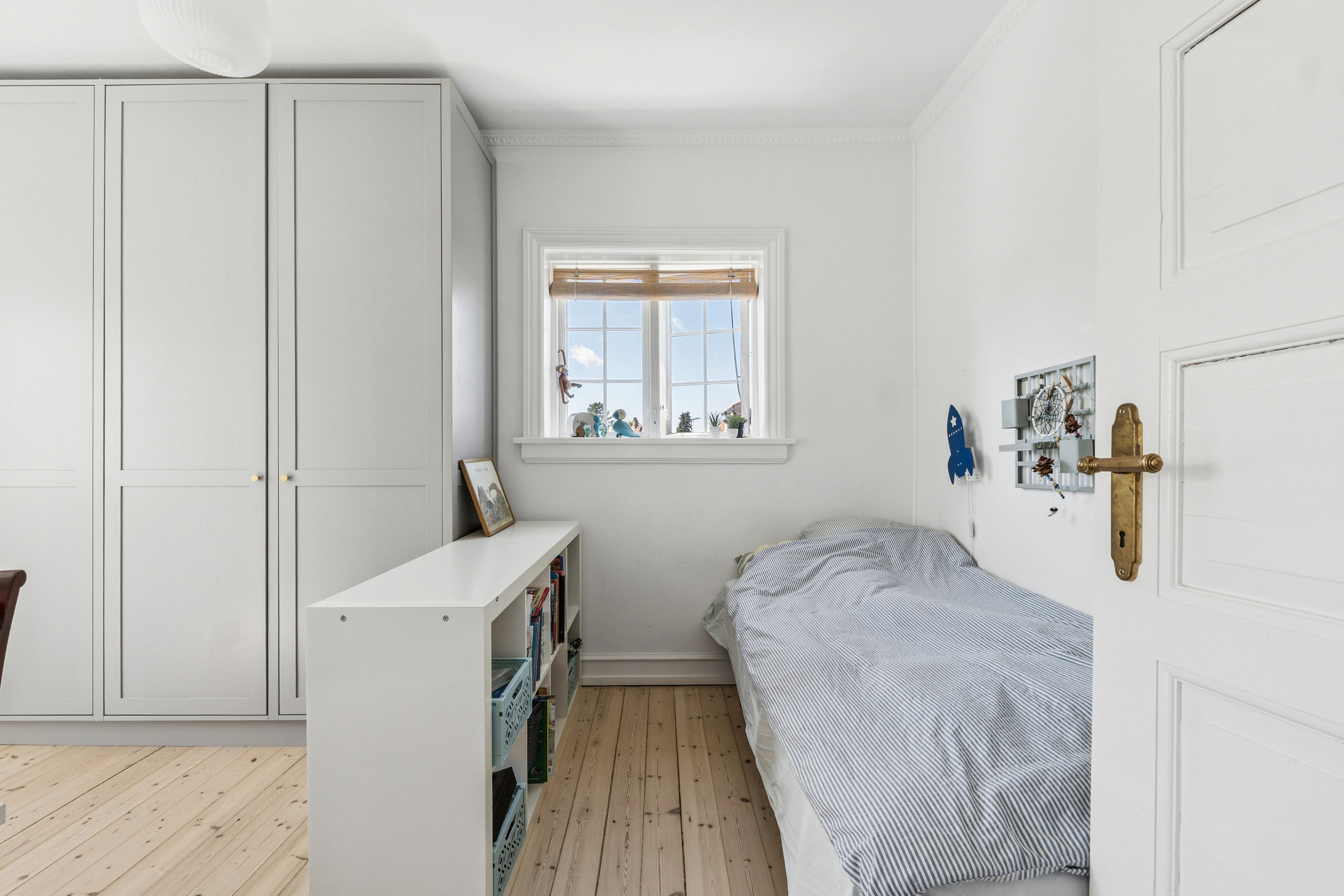 Stjerneborg Alle 3, 2870 Dyssegård