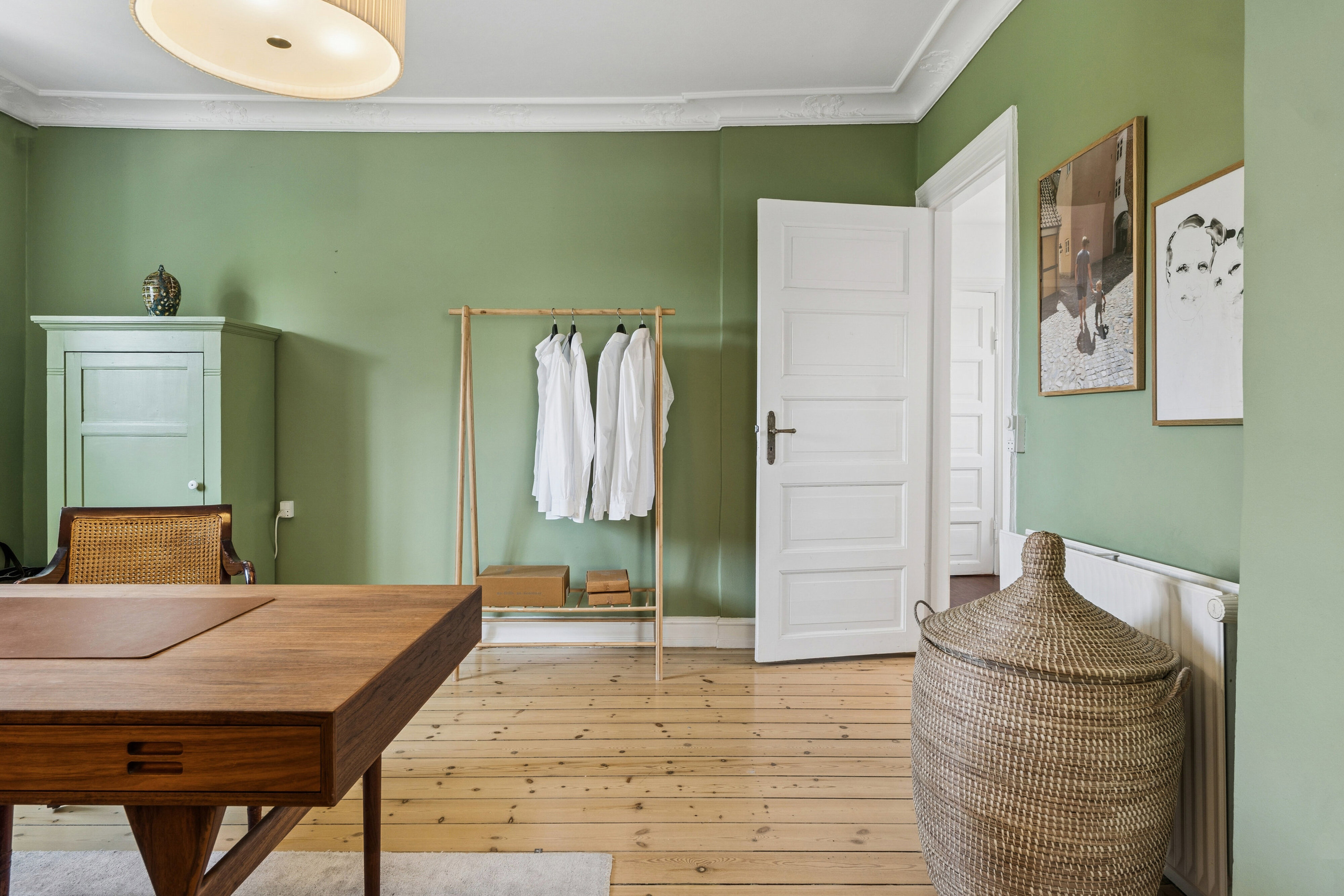 Stjerneborg Alle 3, 2870 Dyssegård