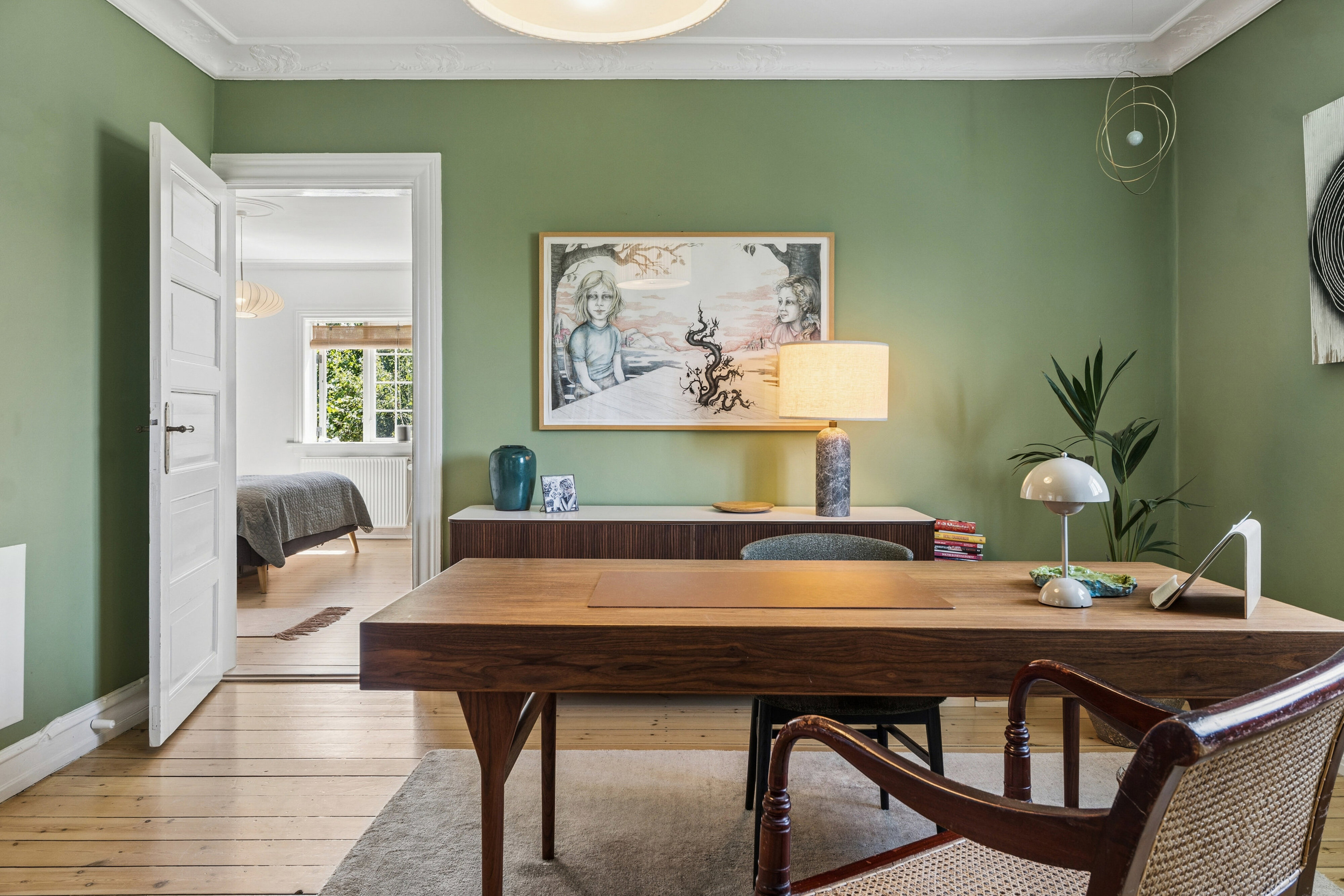 Stjerneborg Alle 3, 2870 Dyssegård