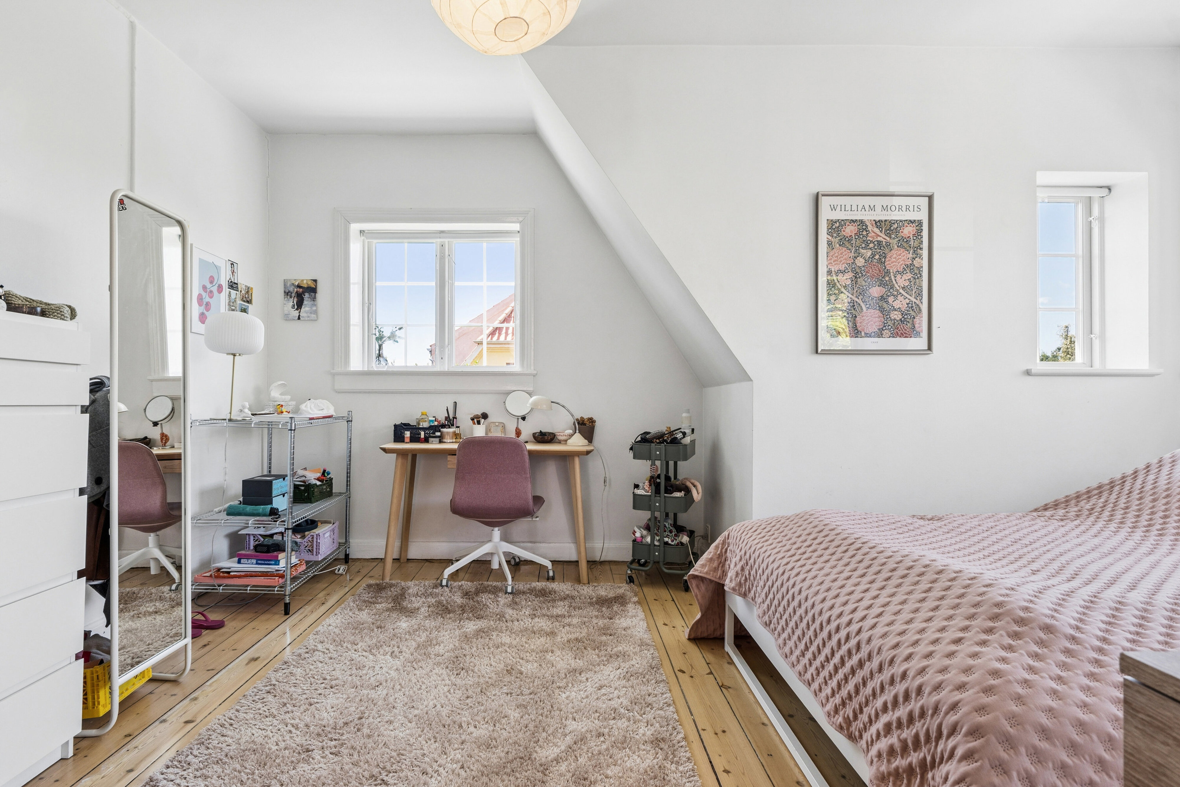 Stjerneborg Alle 3, 2870 Dyssegård