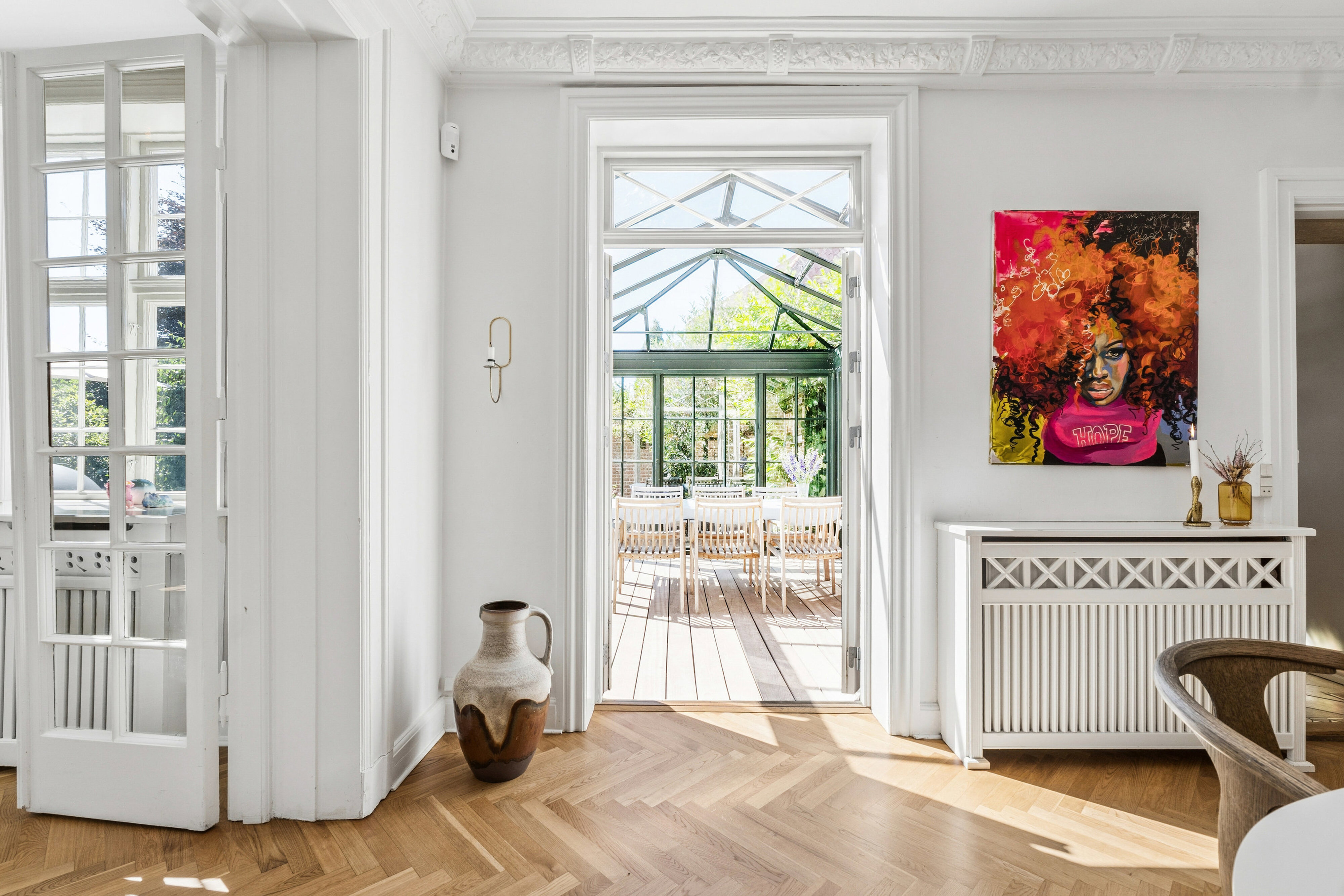 Stjerneborg Alle 3, 2870 Dyssegård