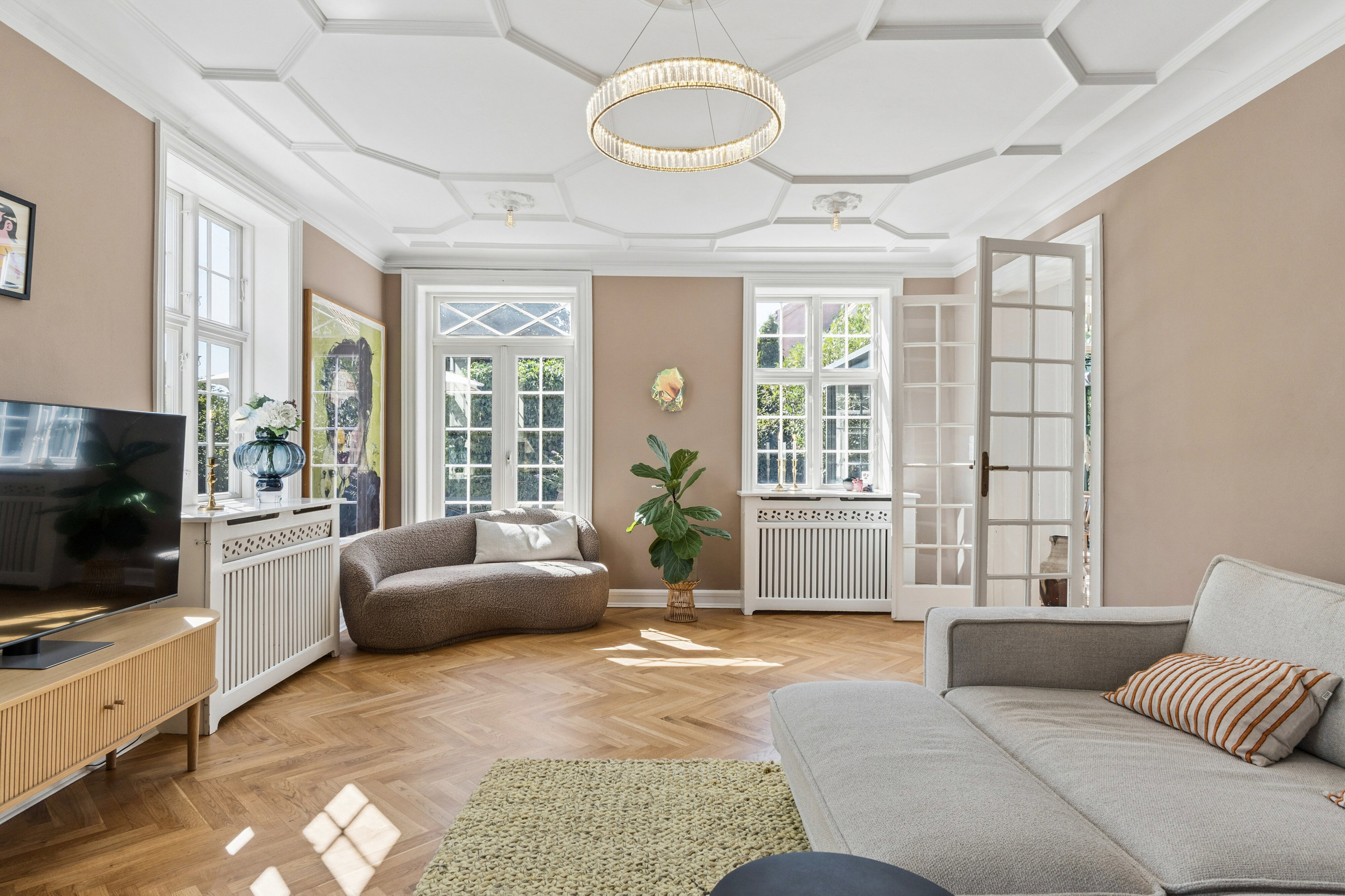 Stjerneborg Alle 3, 2870 Dyssegård