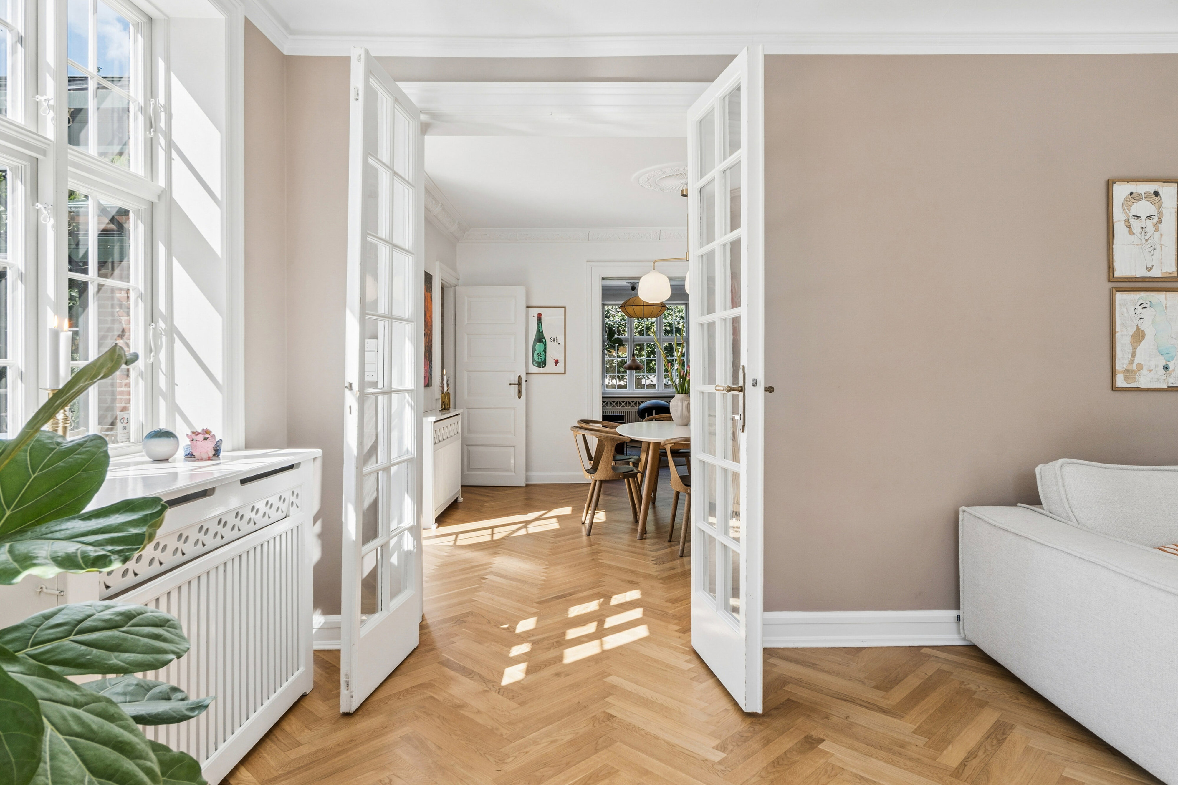 Stjerneborg Alle 3, 2870 Dyssegård
