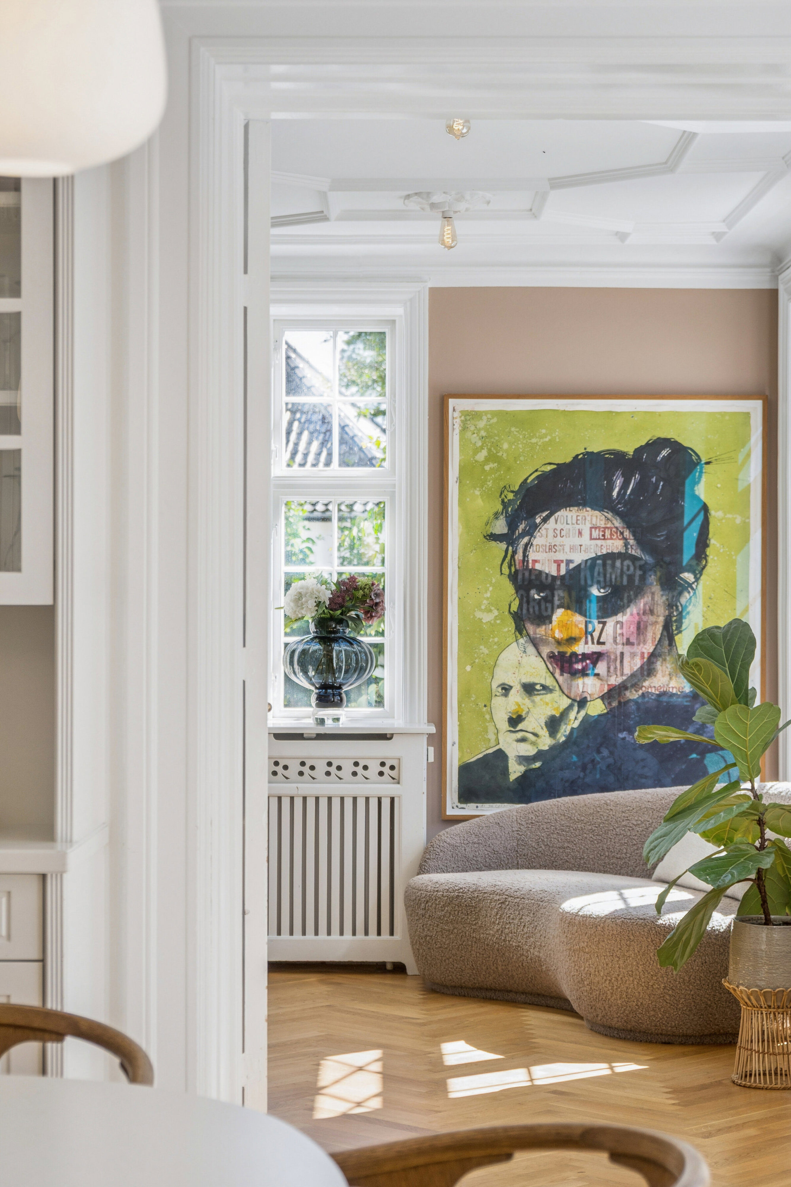 Stjerneborg Alle 3, 2870 Dyssegård