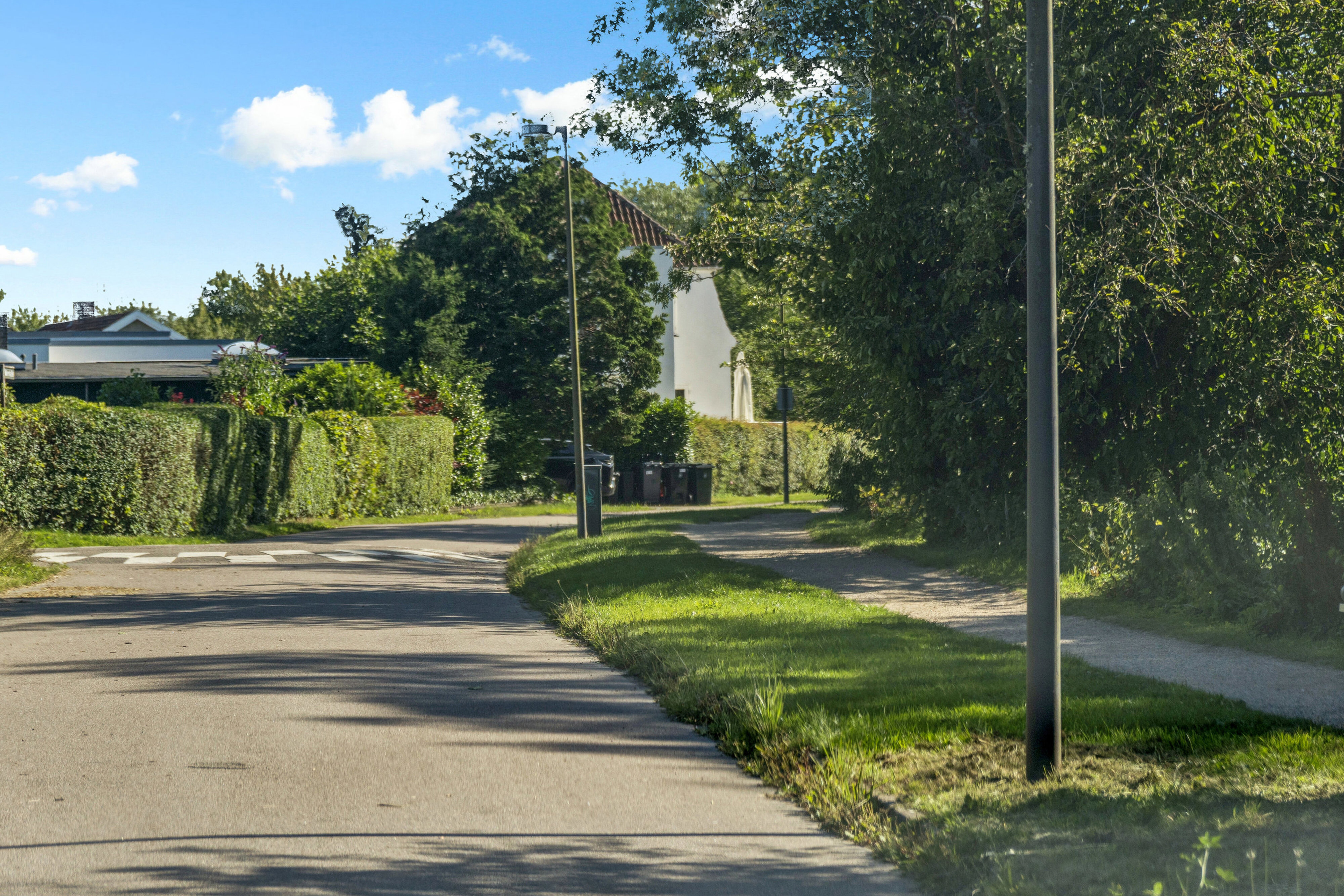 Stjerneborg Alle 3, 2870 Dyssegård