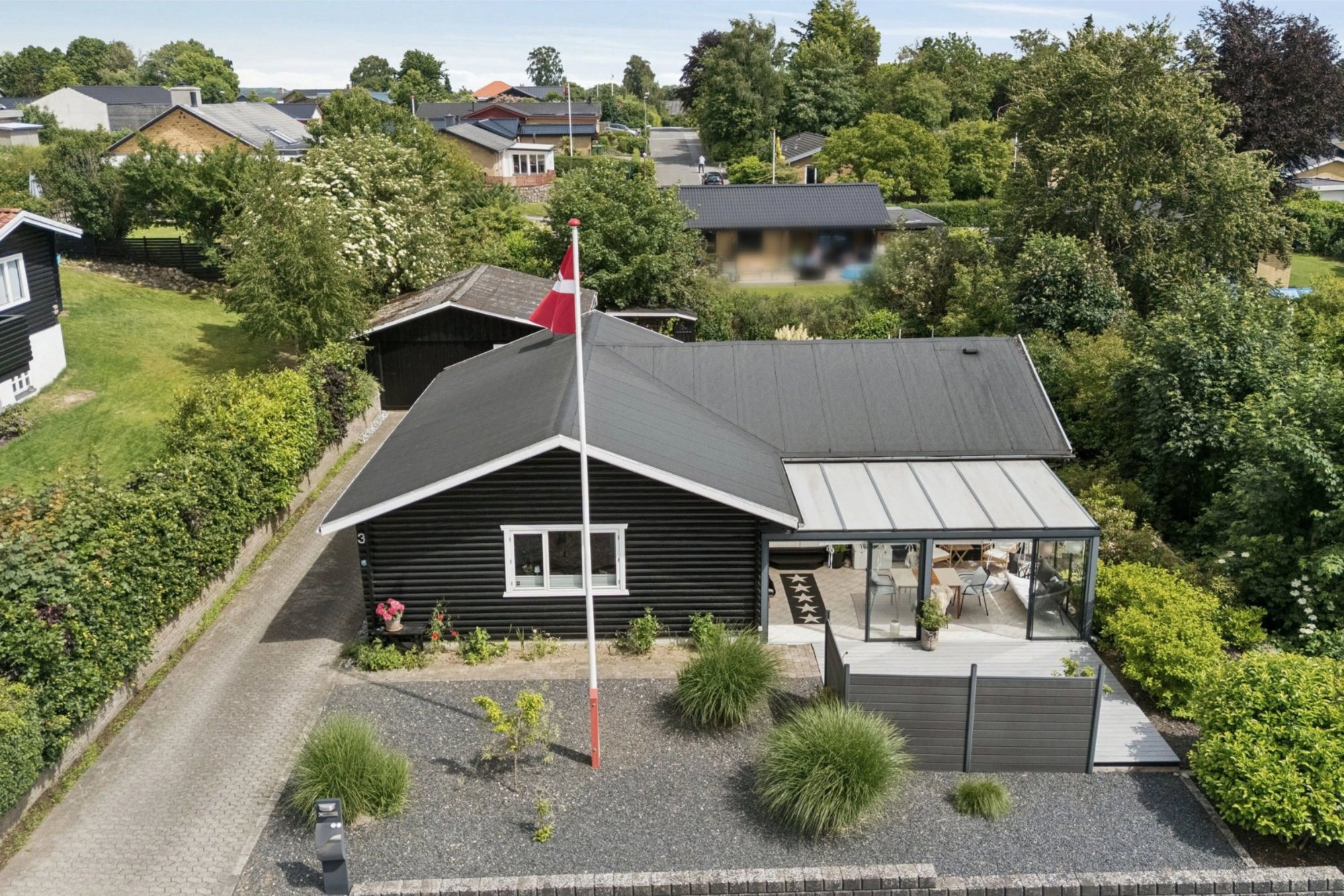 Hermesvej 3, 7100 Vejle